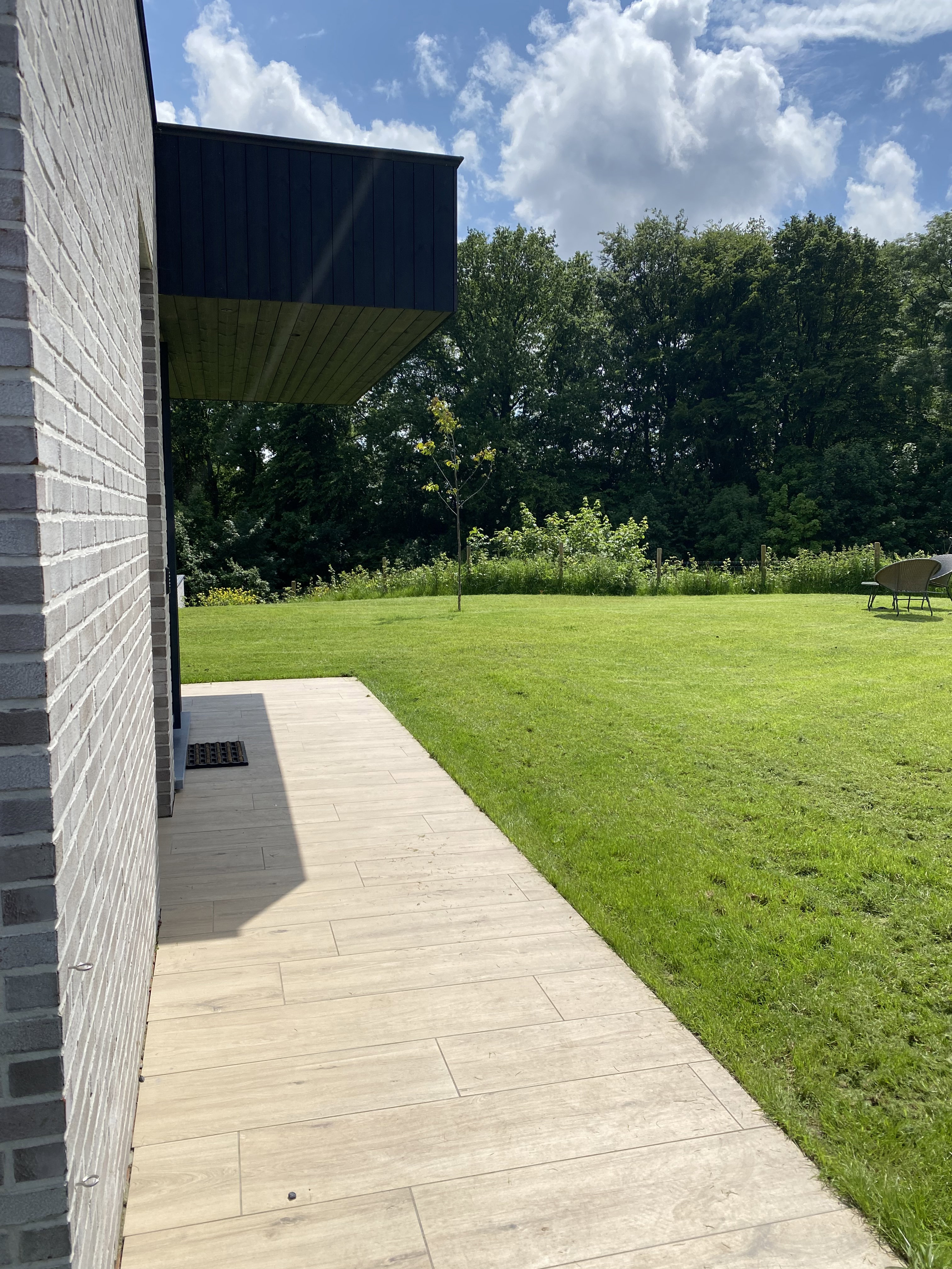 Casa nella natura a Heuvelland