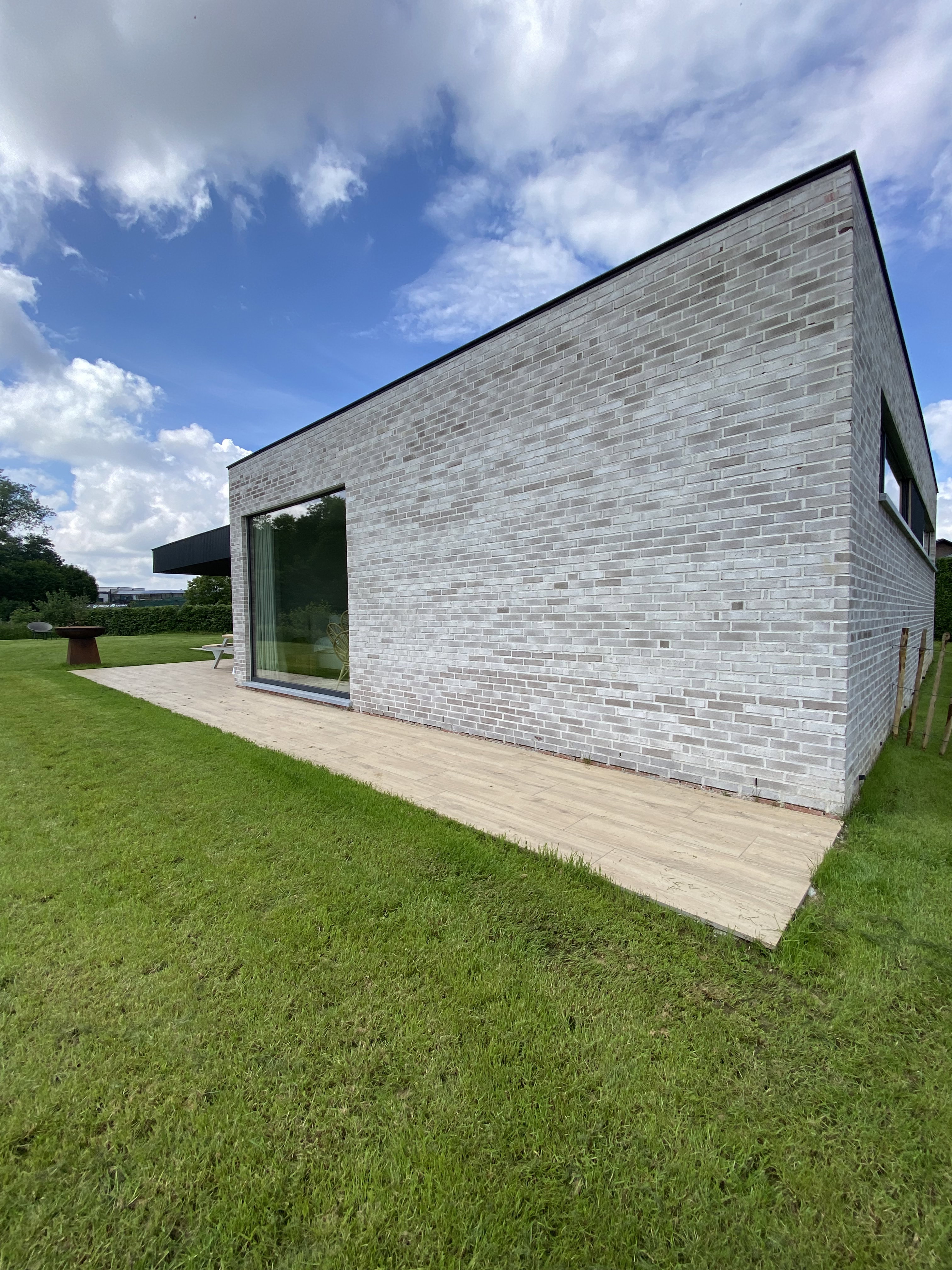 Casa nella natura a Heuvelland