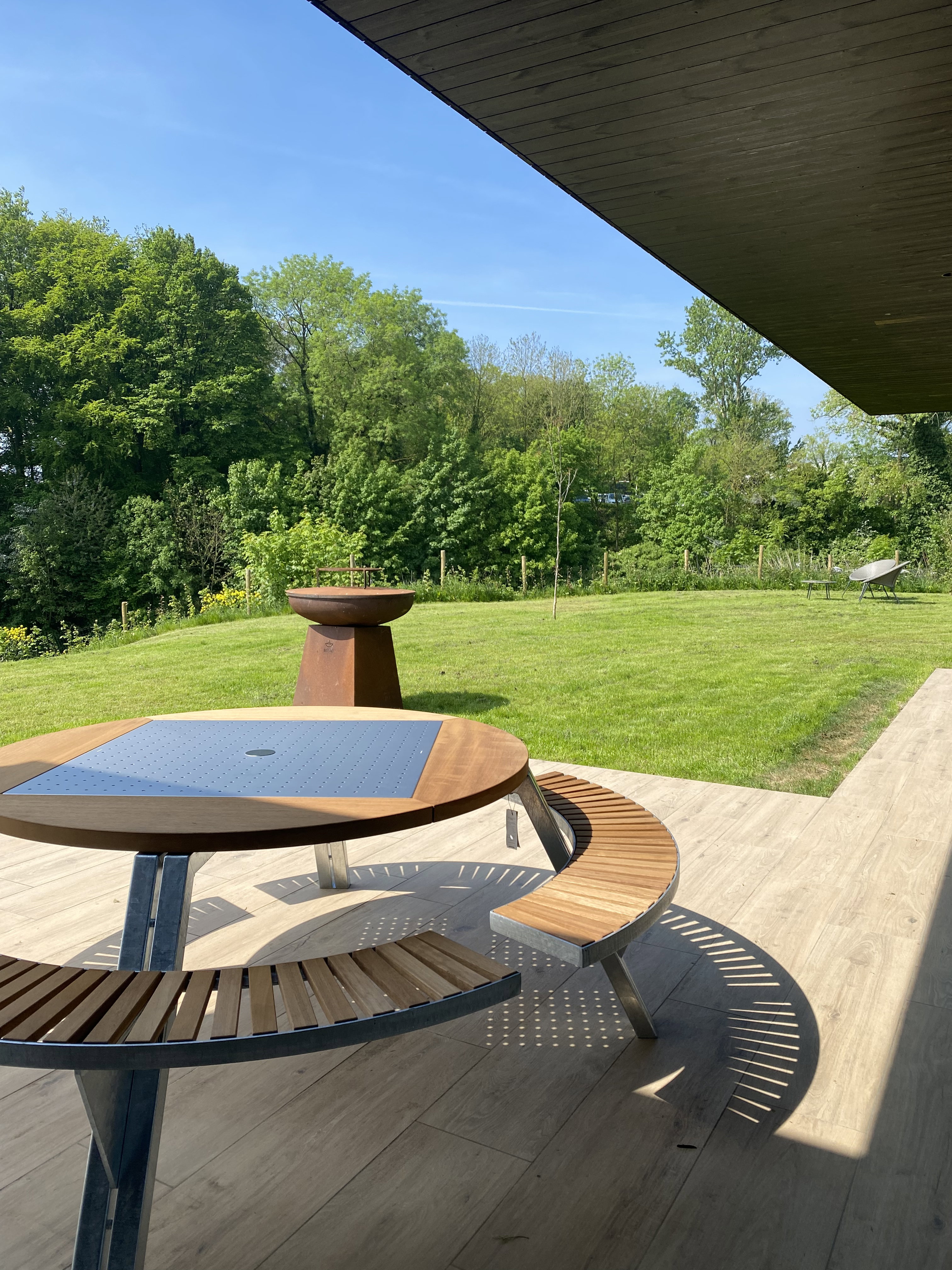 Casa nella natura a Heuvelland
