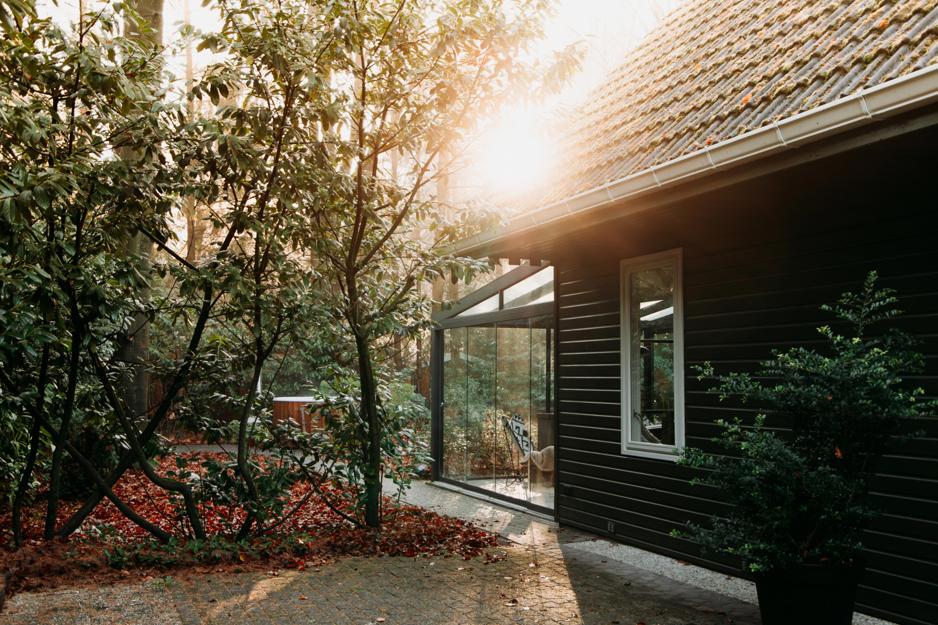 Natuurhuisje in Norg