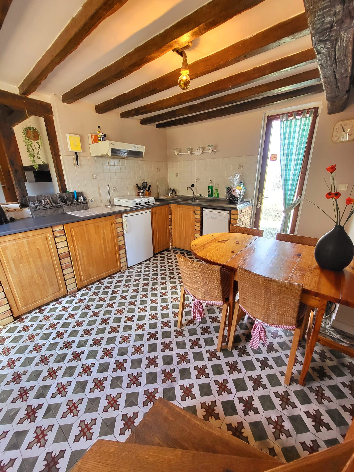 Natuurhuisje in Parfondeval