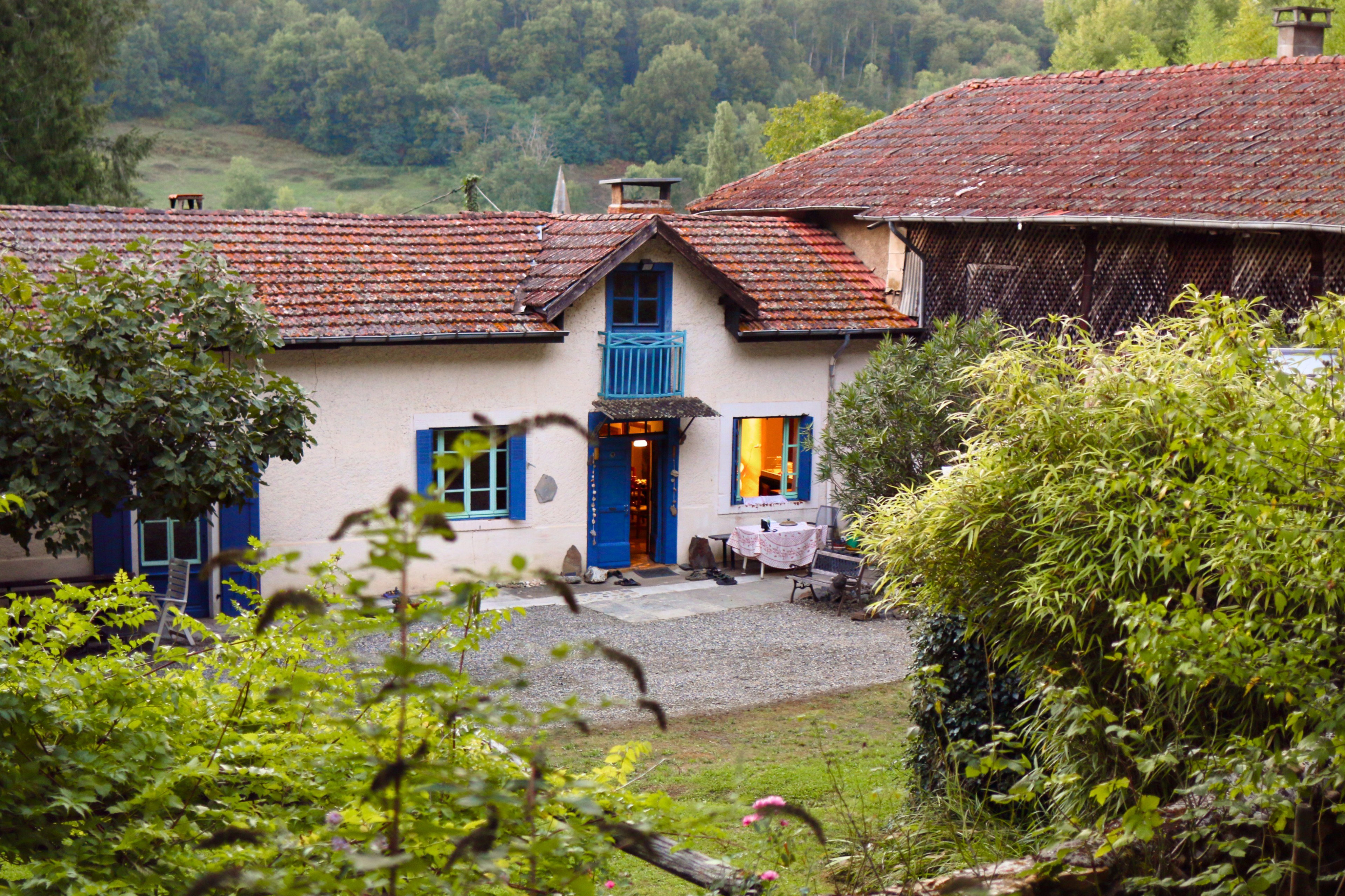 Natuurhuisje in Sédeilhac
