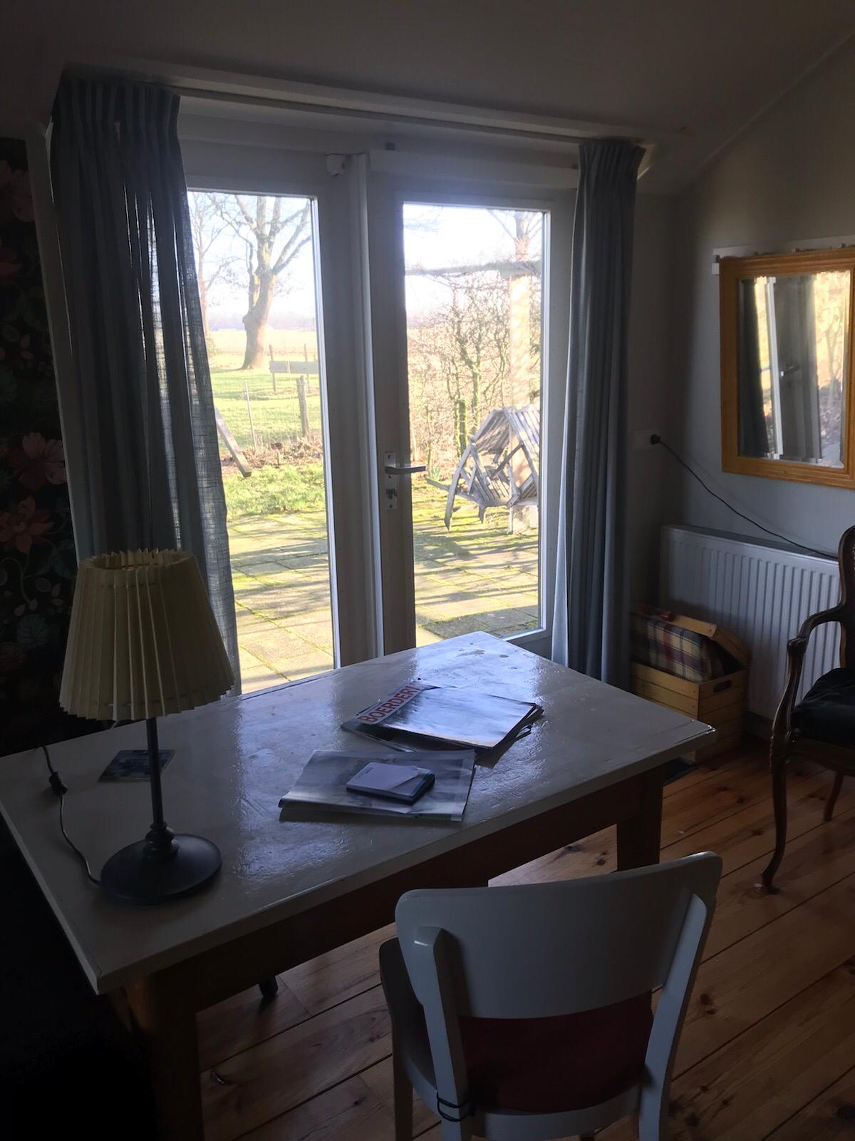 Natuurhuisje in Heeten