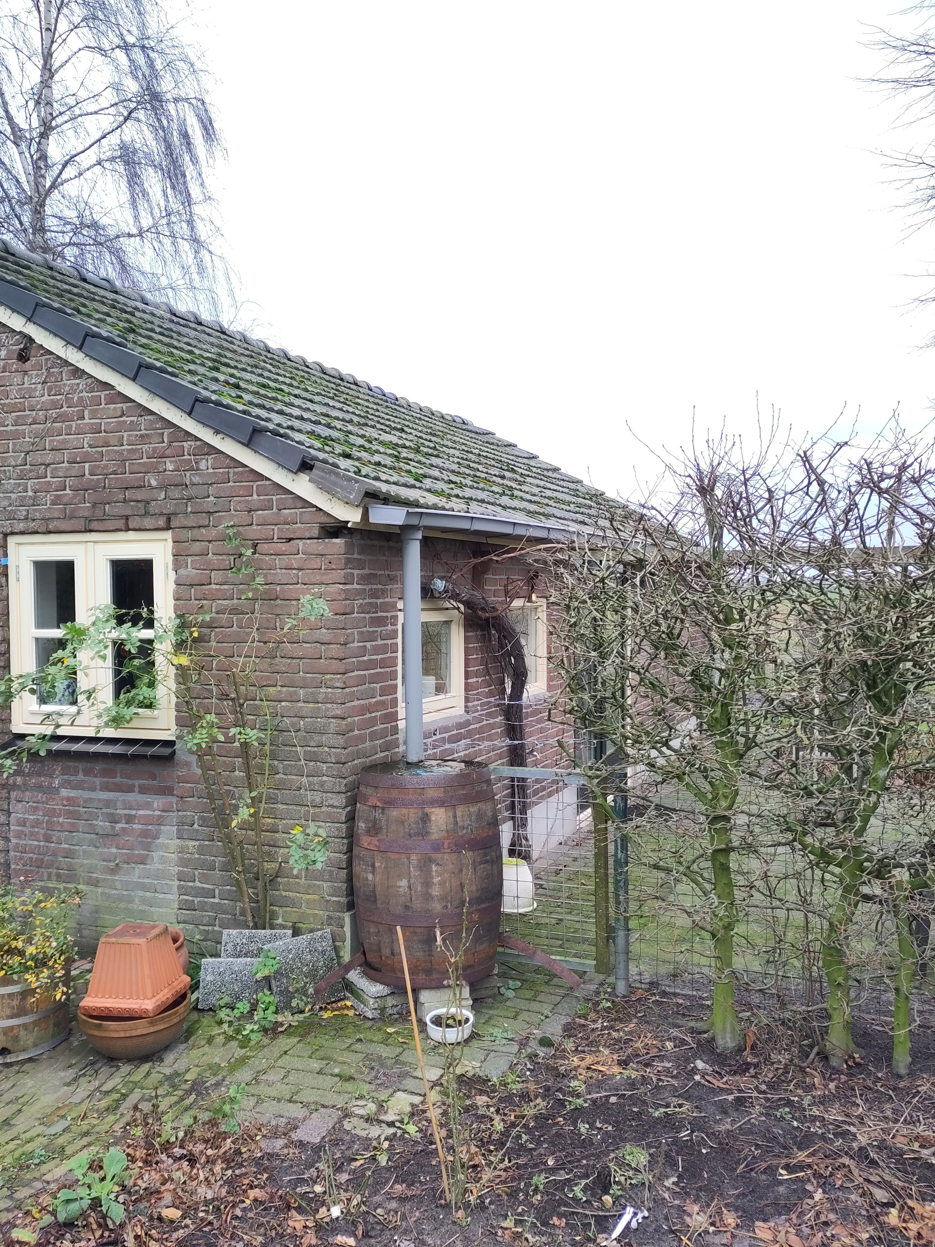 Casa nella natura a Heeten