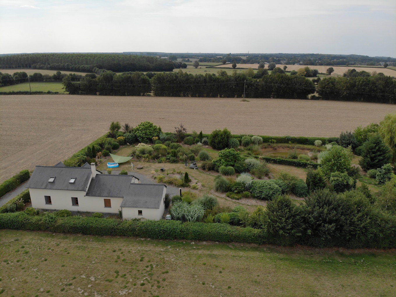 Natuurhuisje in Esquéhéries