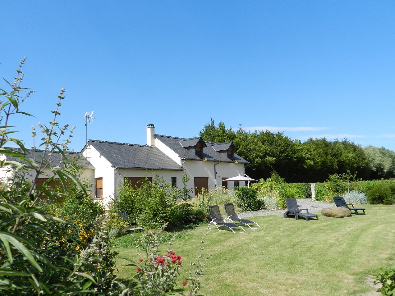 Natuurhuisje in Esquéhéries