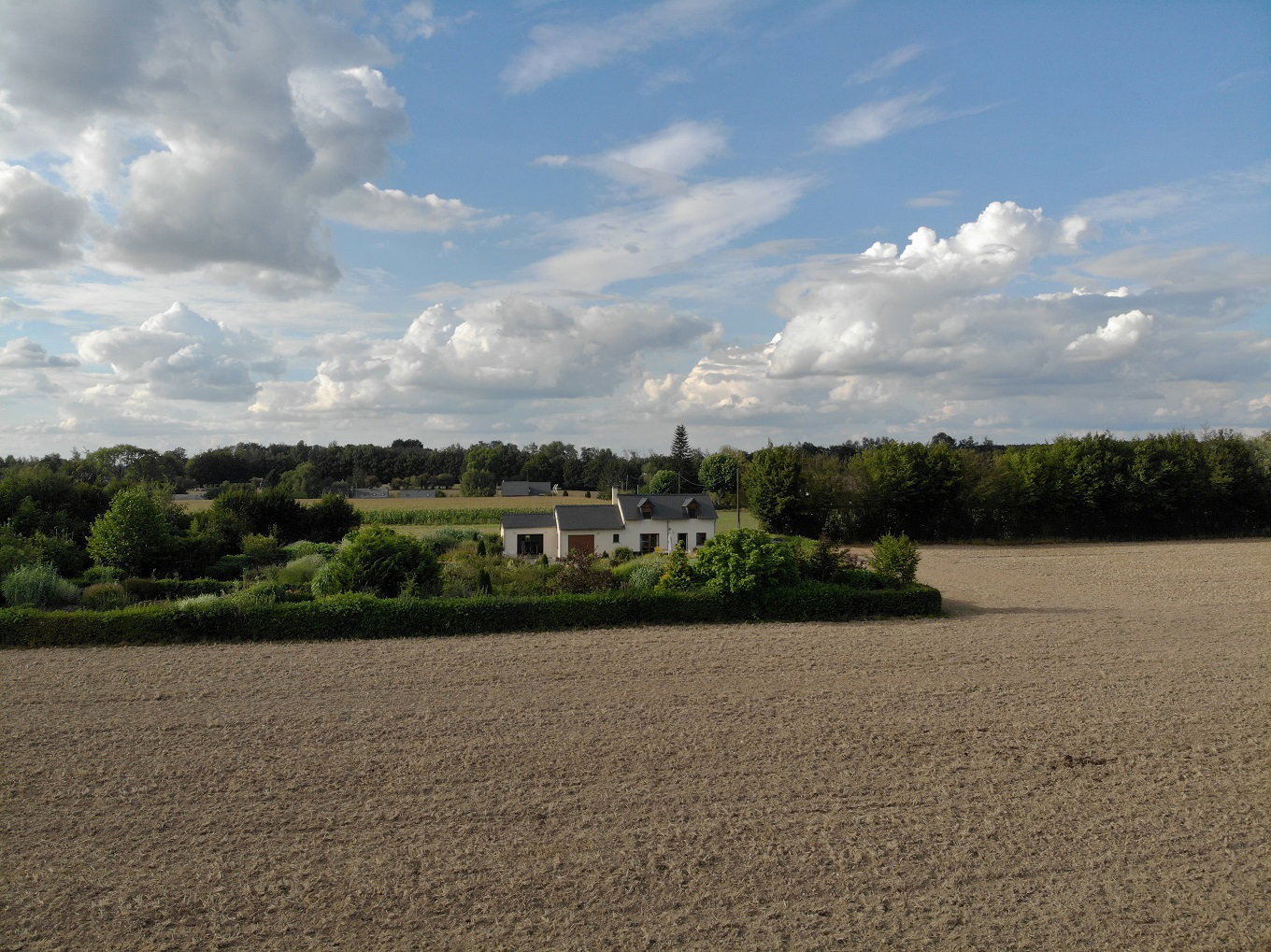Natuurhuisje in Esquéhéries