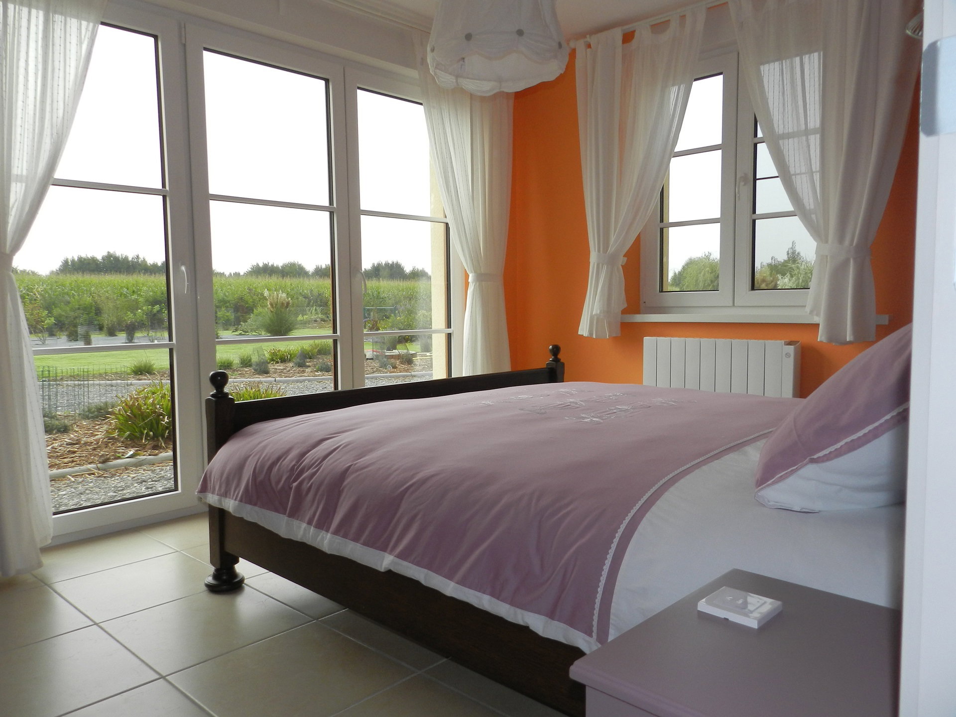 Natuurhuisje in Esquéhéries