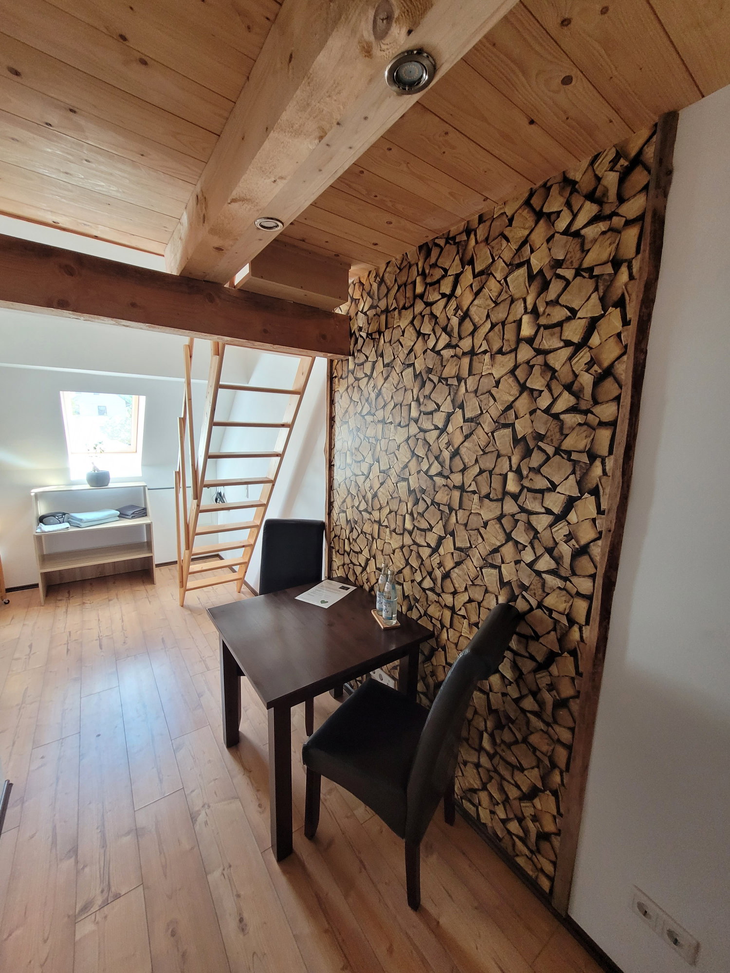 Natuurhuisje in Steinbach am Wald