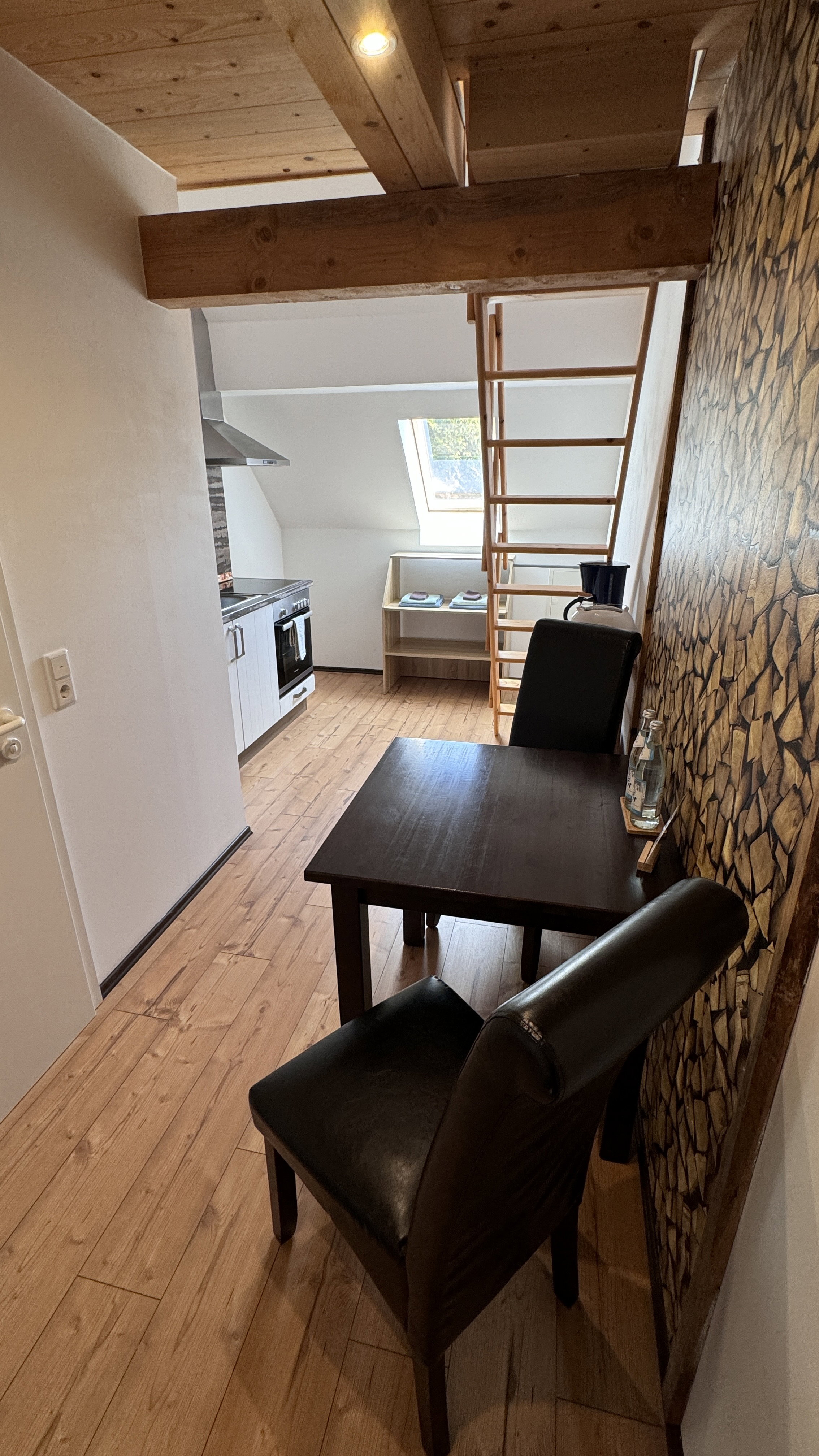 Casa nella natura a Steinbach am Wald
