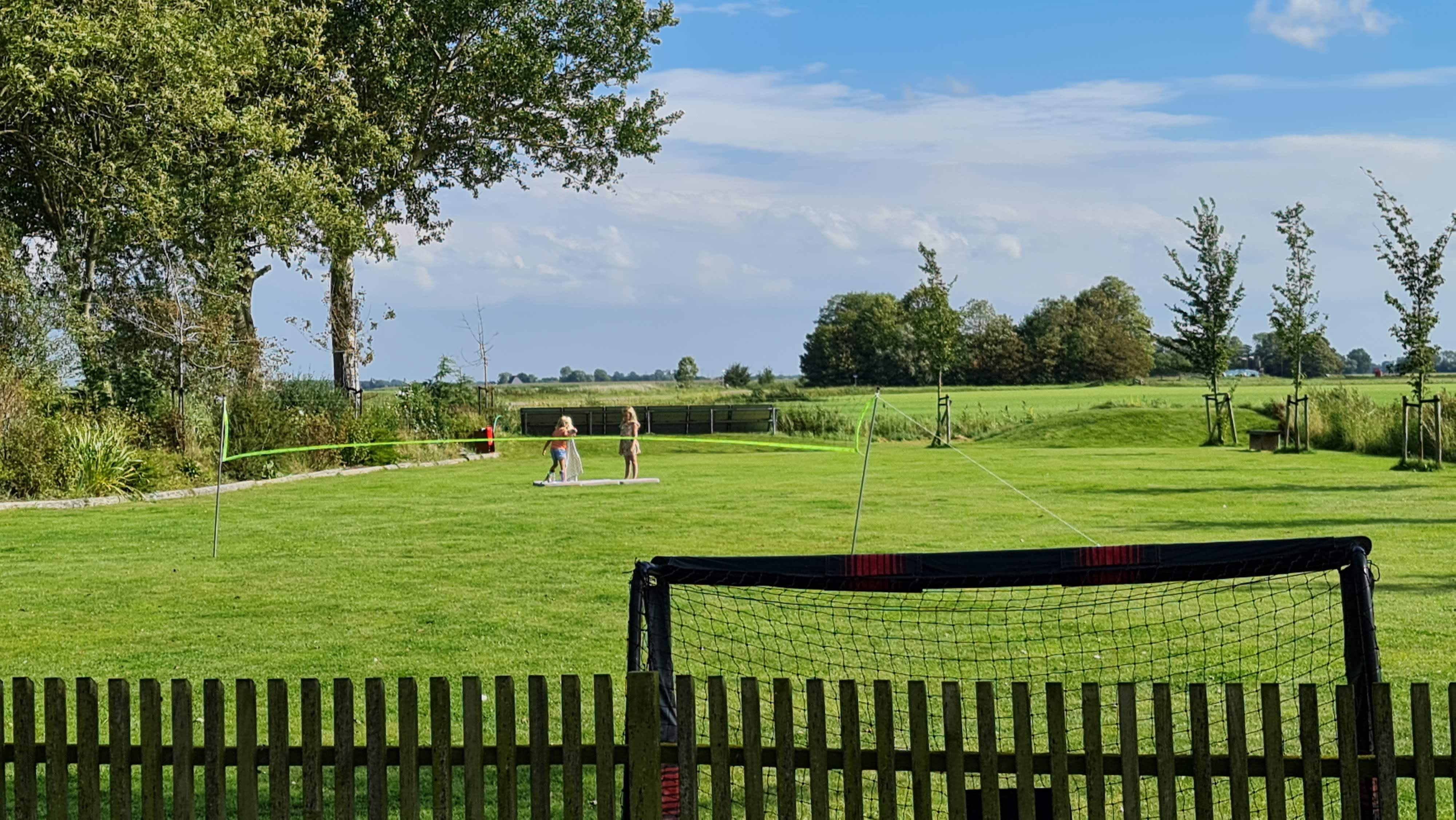 Natuurhuisje in Holwert