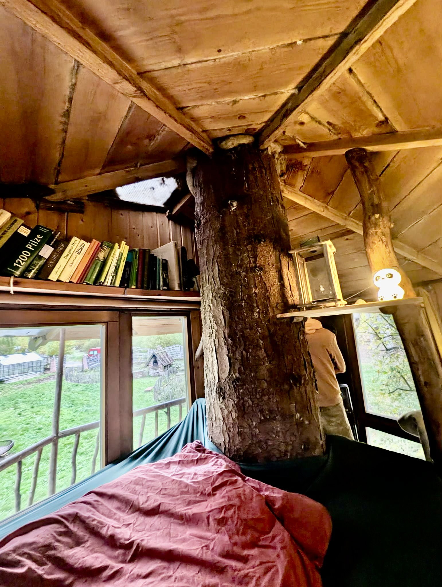 Casa nella natura a Trippstadt