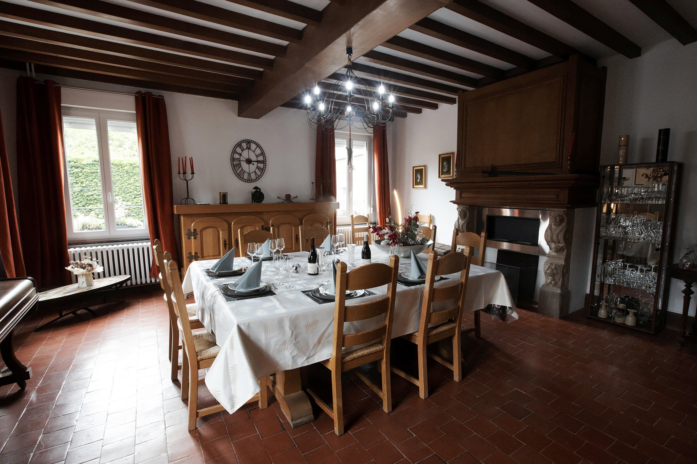 Natuurhuisje in GOMMEGNIES