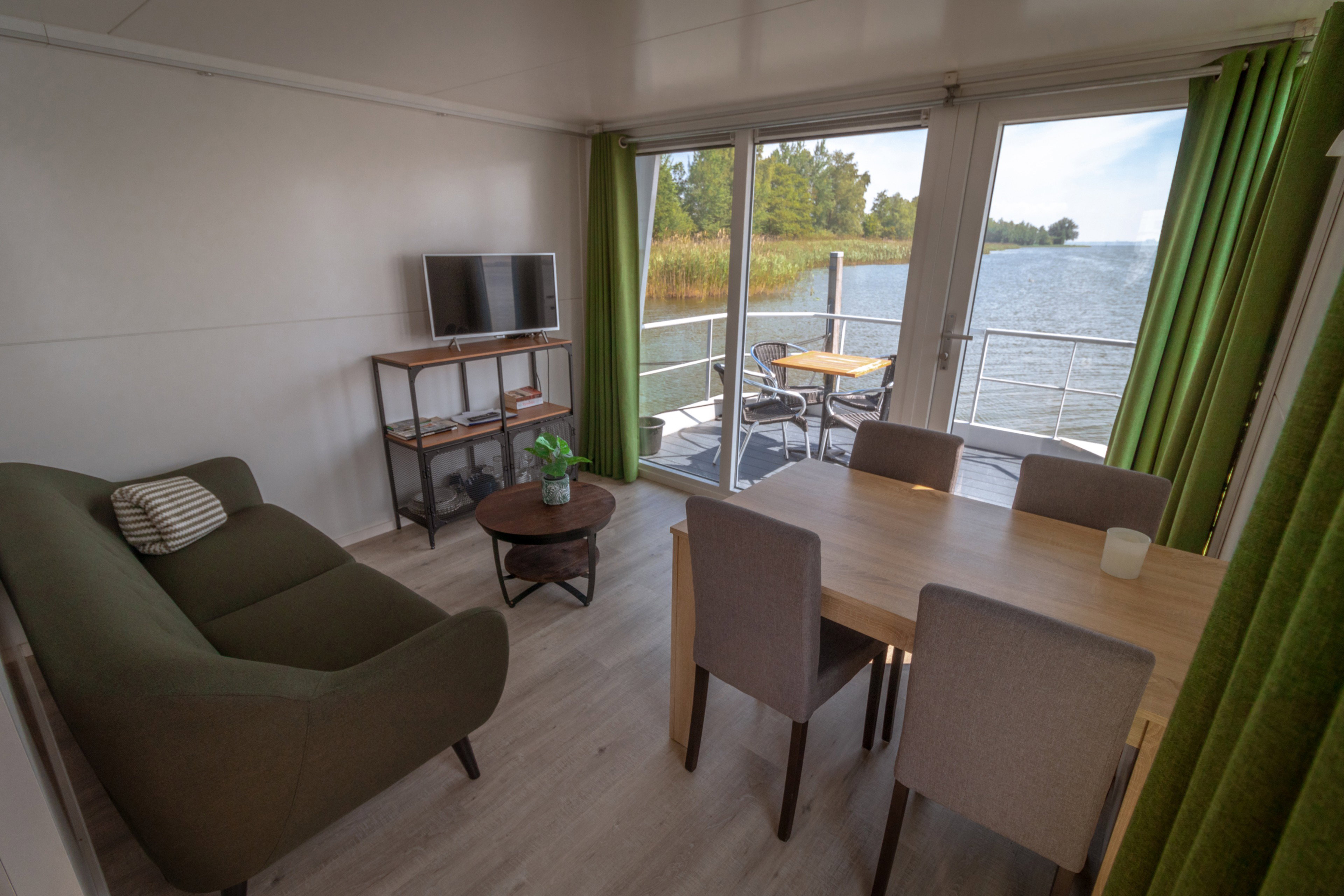 Natuurhuisje in Biddinghuizen