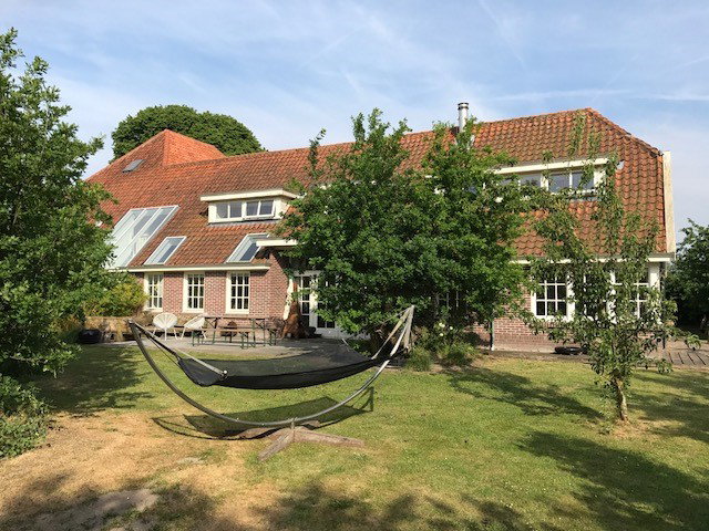 Casa nella natura a Schoorl