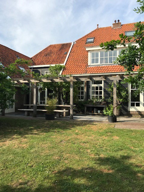Casa nella natura a Schoorl