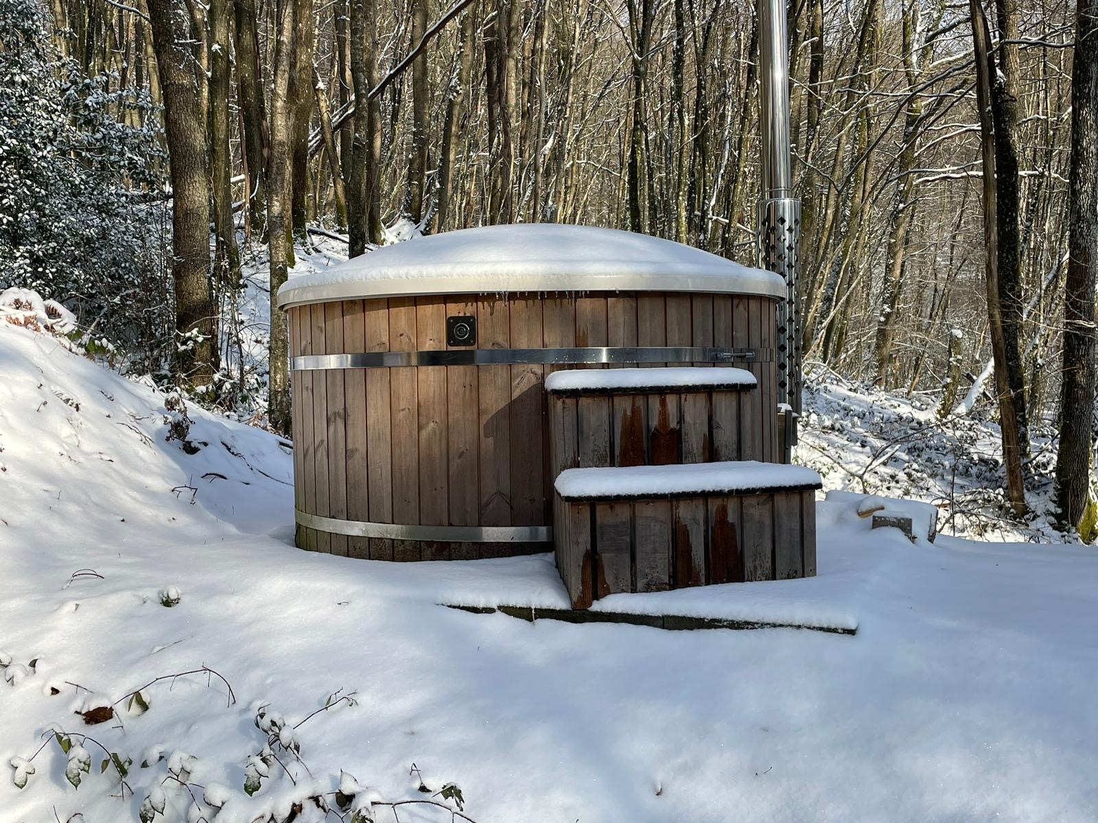 Casa nella natura a Viroinval