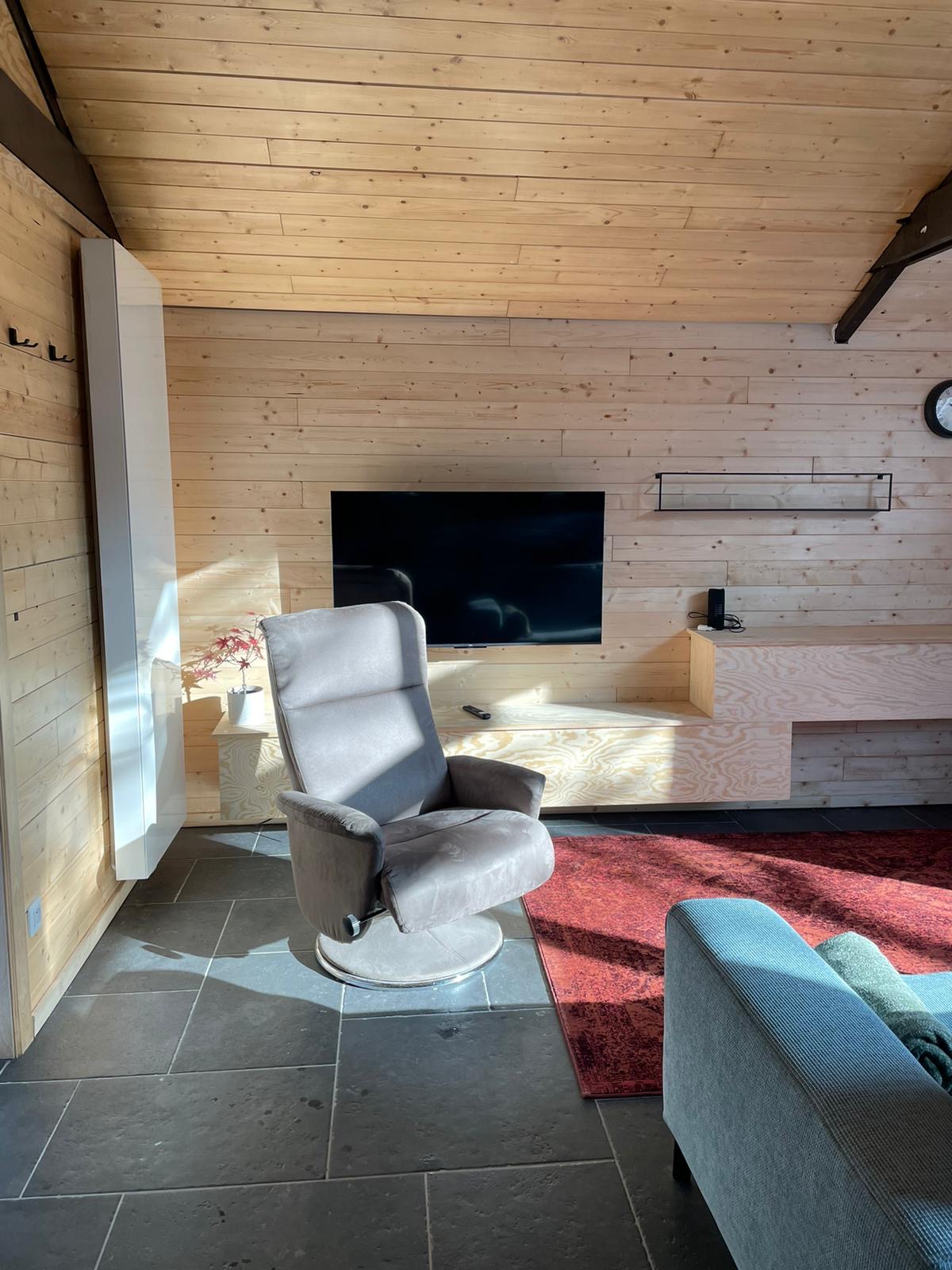 Casa nella natura a Viroinval