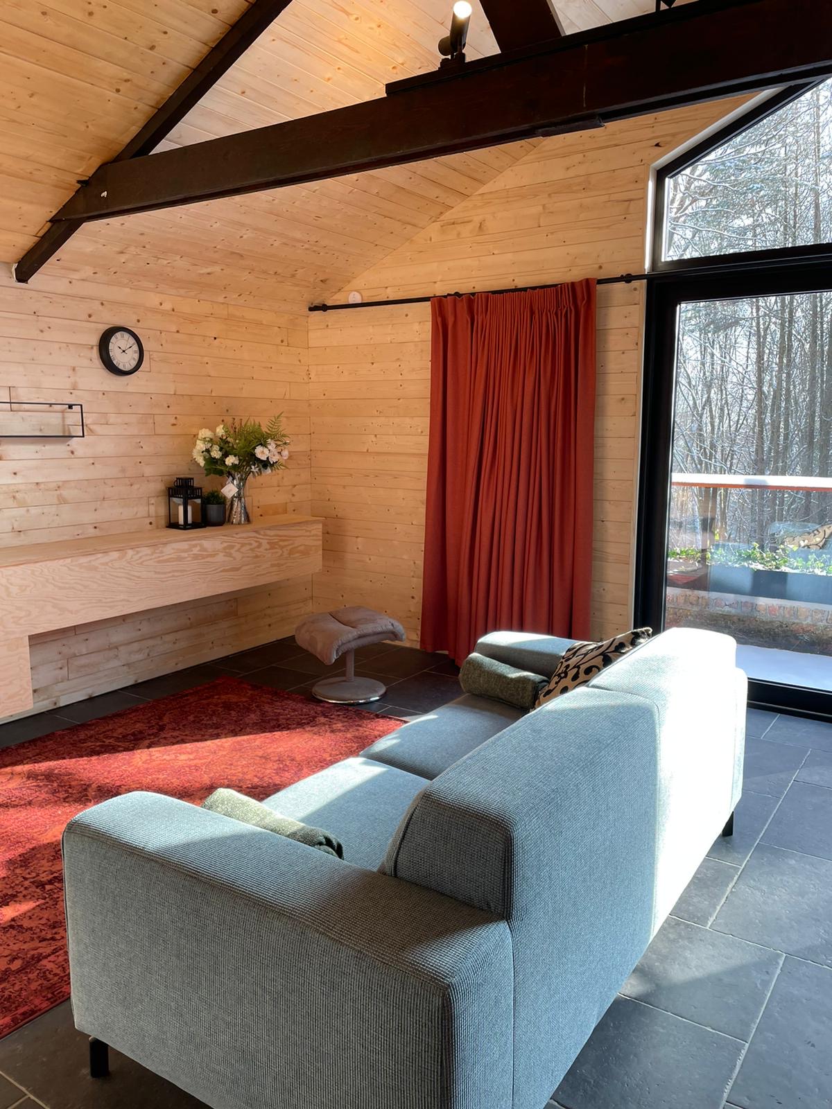 Casa nella natura a Viroinval