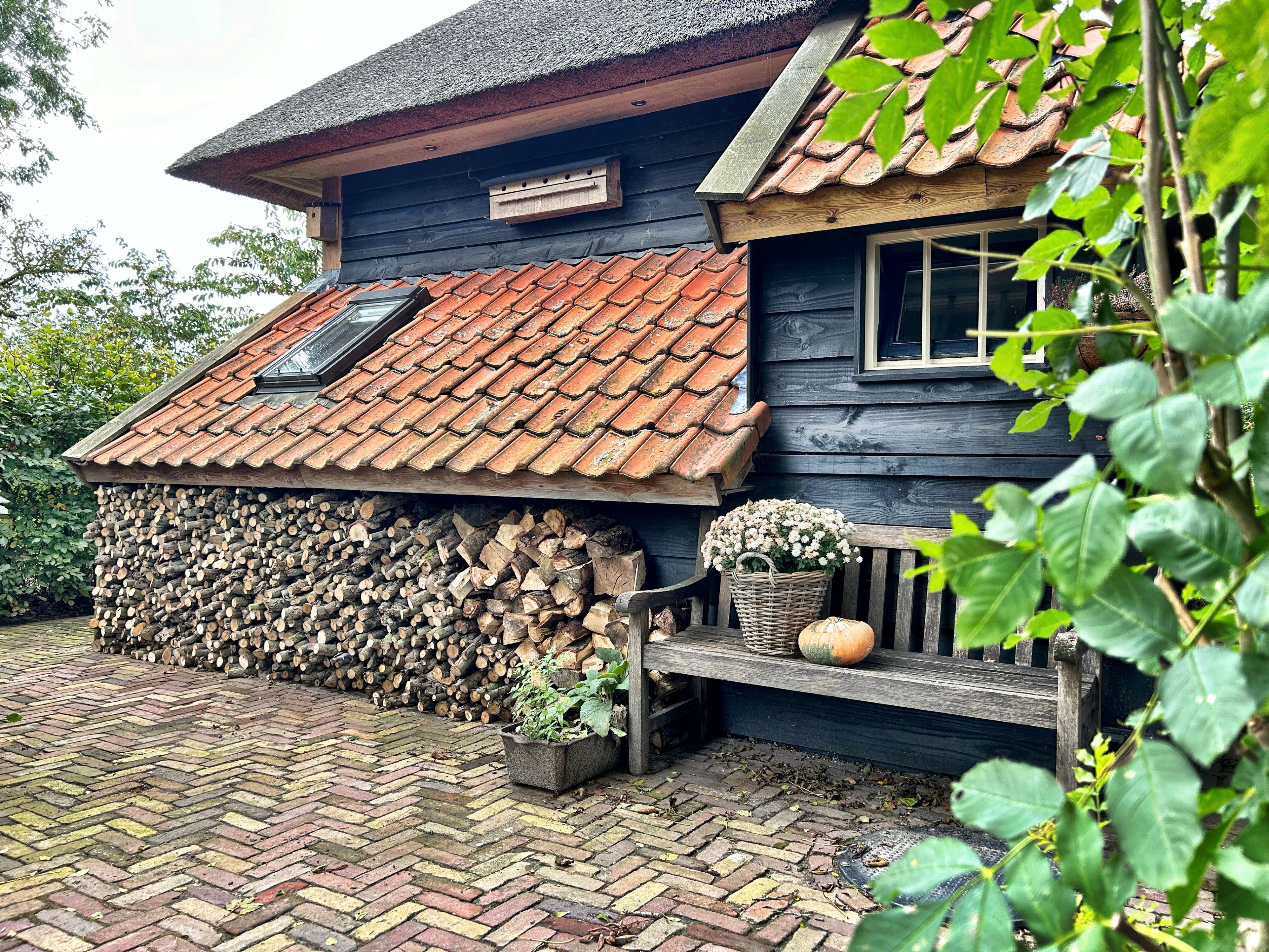 Natuurhuisje in Tuitjenhorn