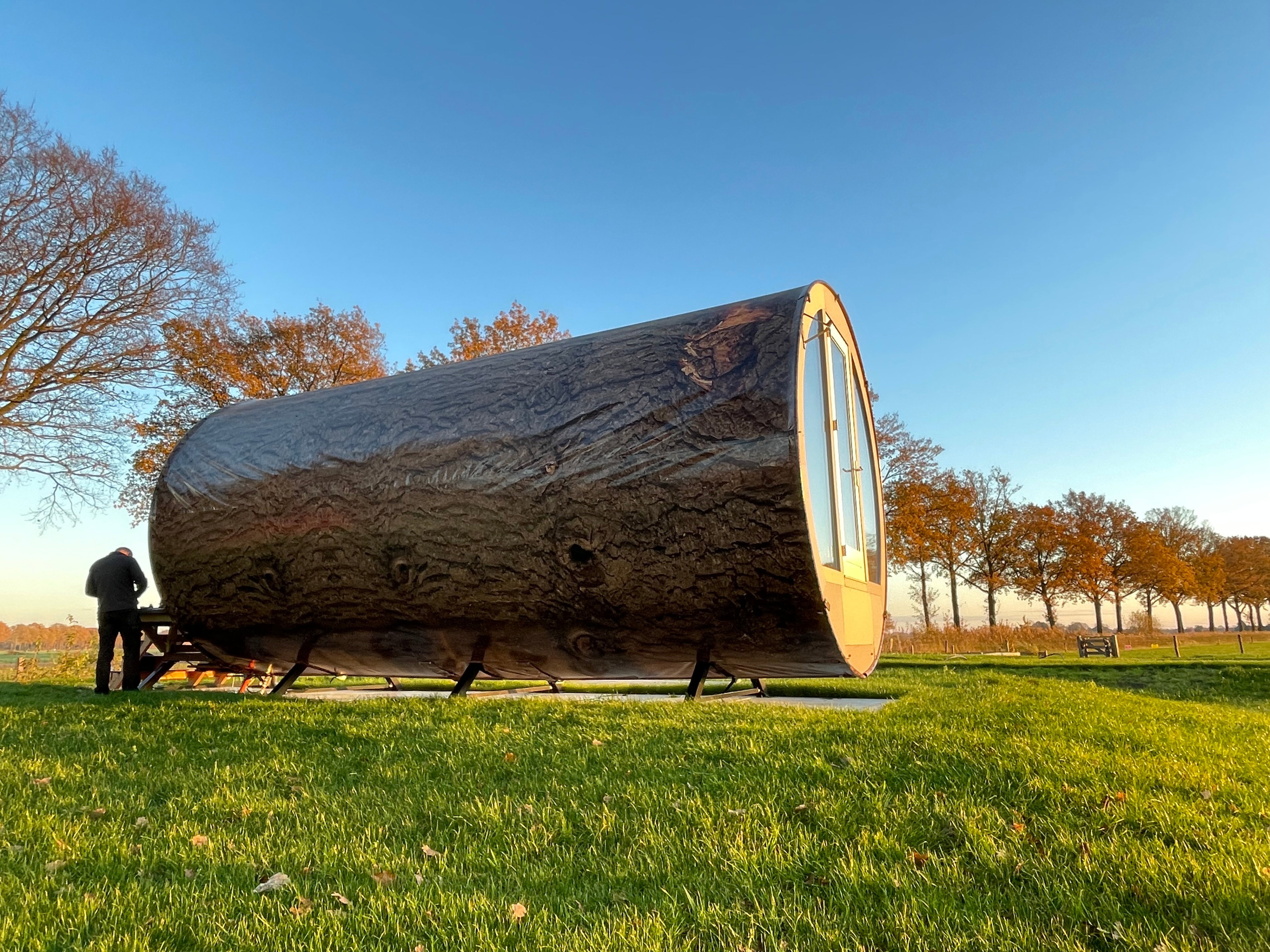 Casa nella natura a Dalfsen