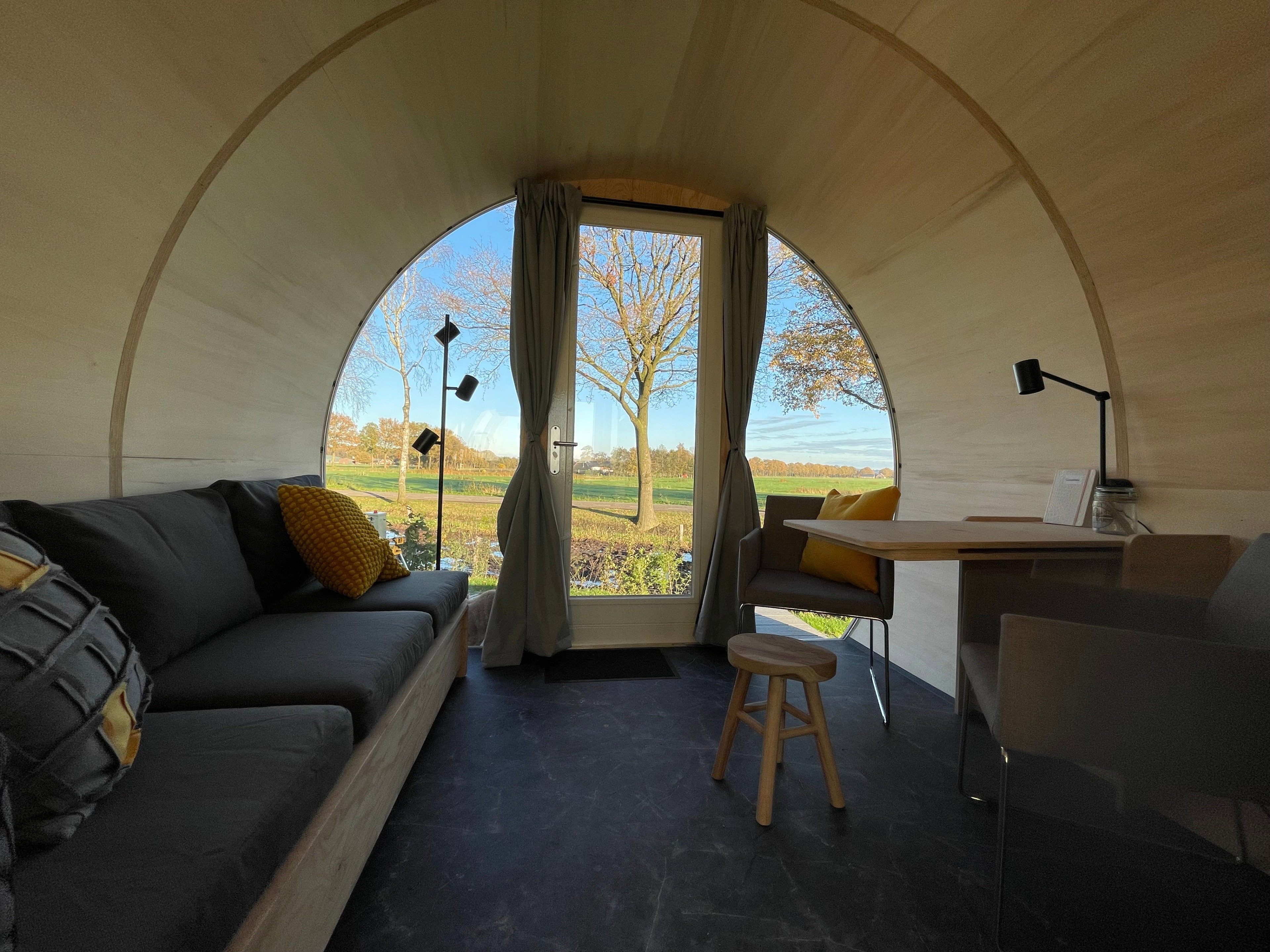 Casa nella natura a Dalfsen