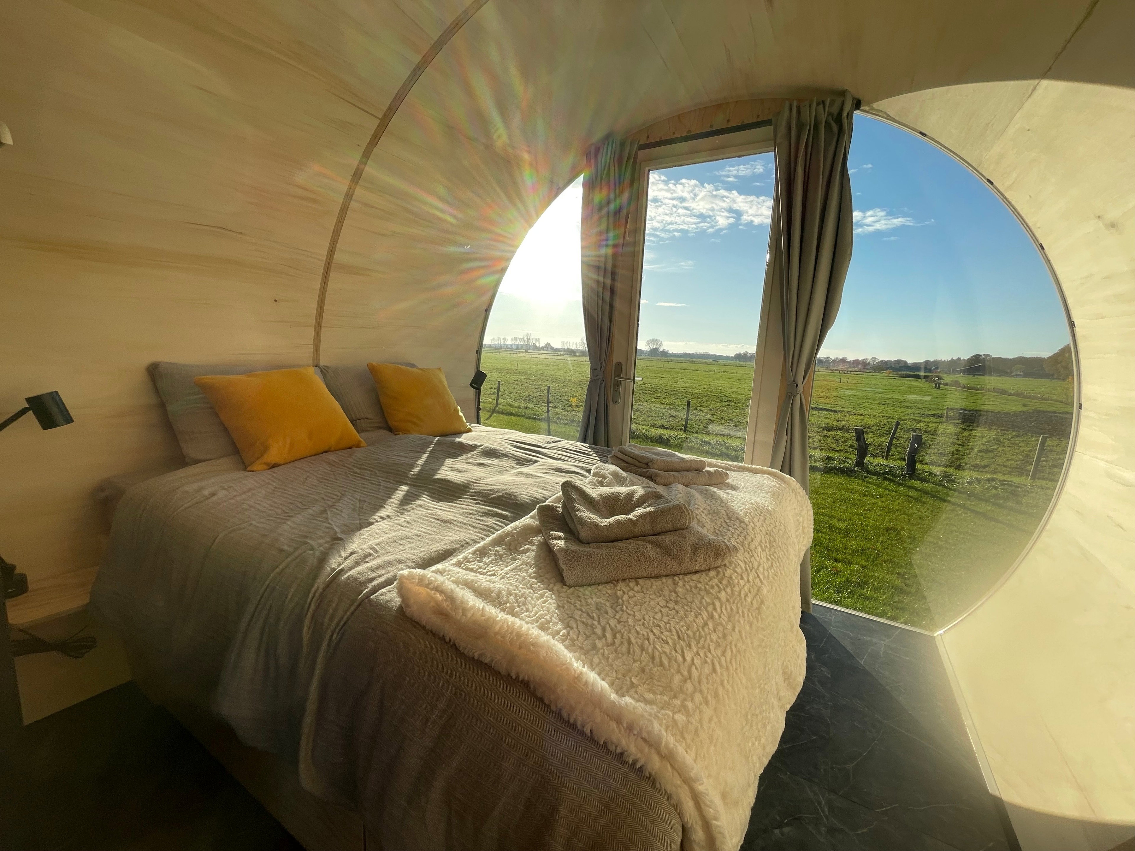 Casa nella natura a Dalfsen