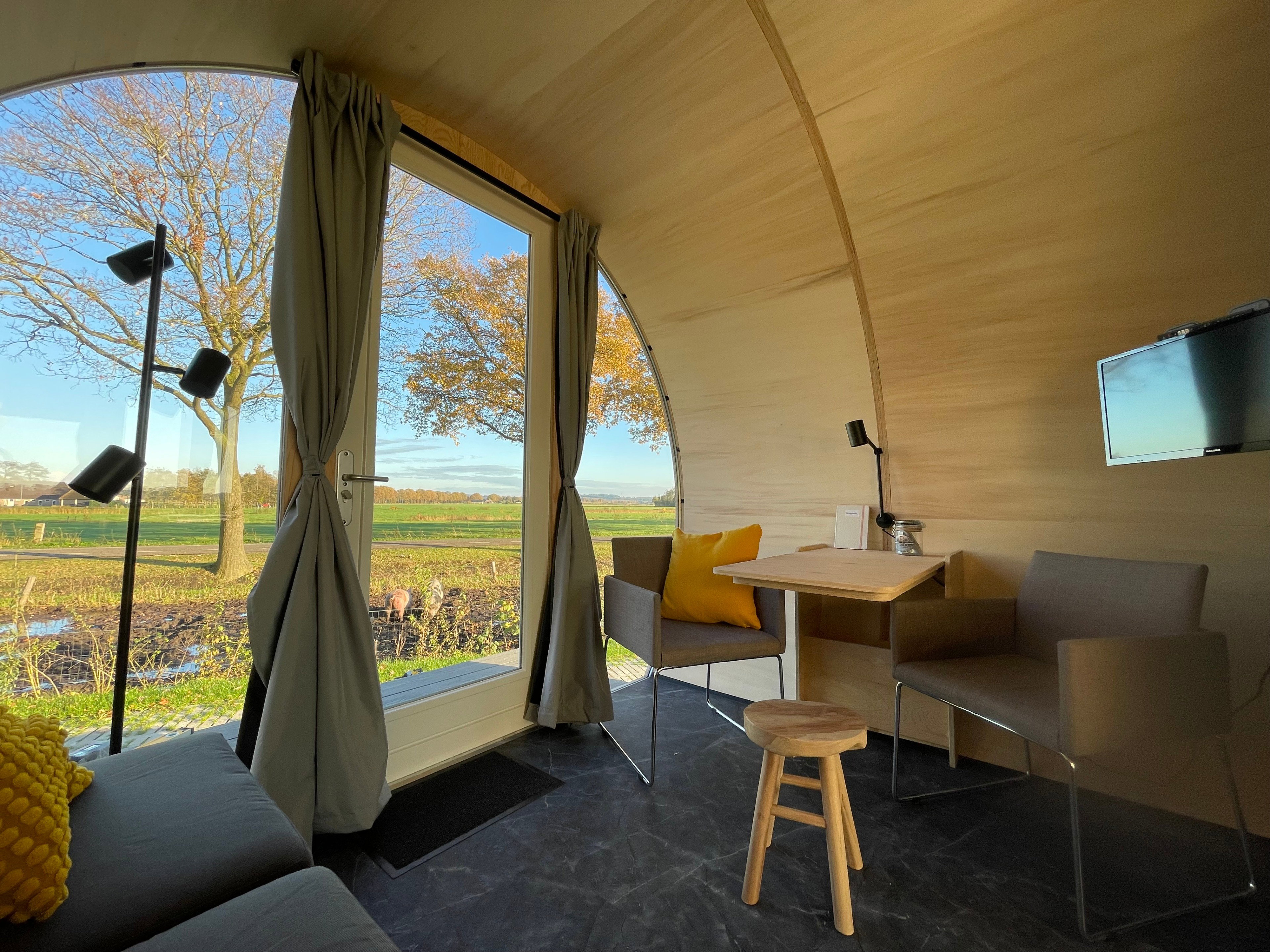 Casa nella natura a Dalfsen