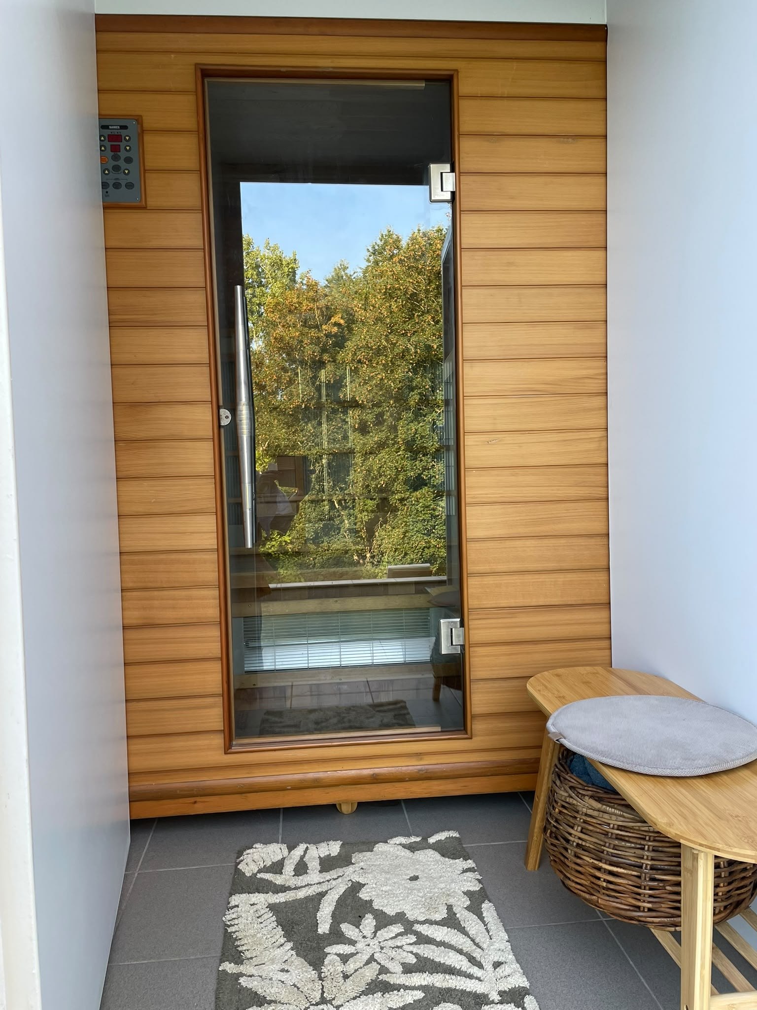 Nature house in Ellezelles
