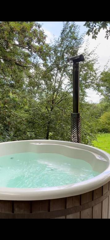 Casa nella natura a Ellezelles