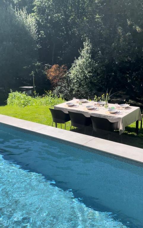 Casa nella natura a Ellezelles