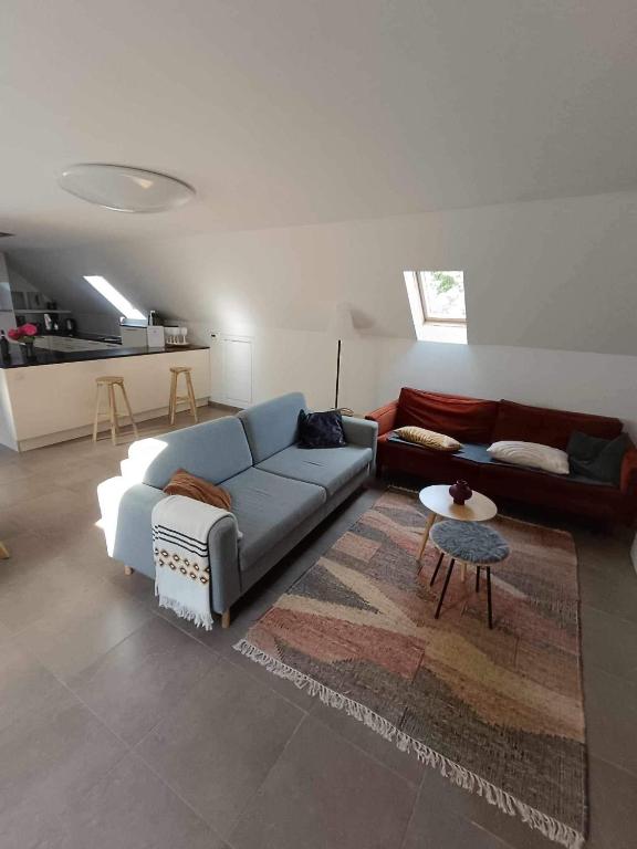 Casa nella natura a Ellezelles