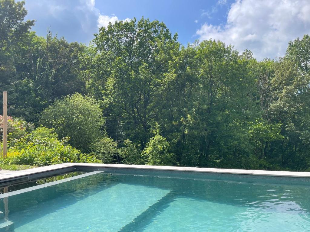 Casa nella natura a Ellezelles