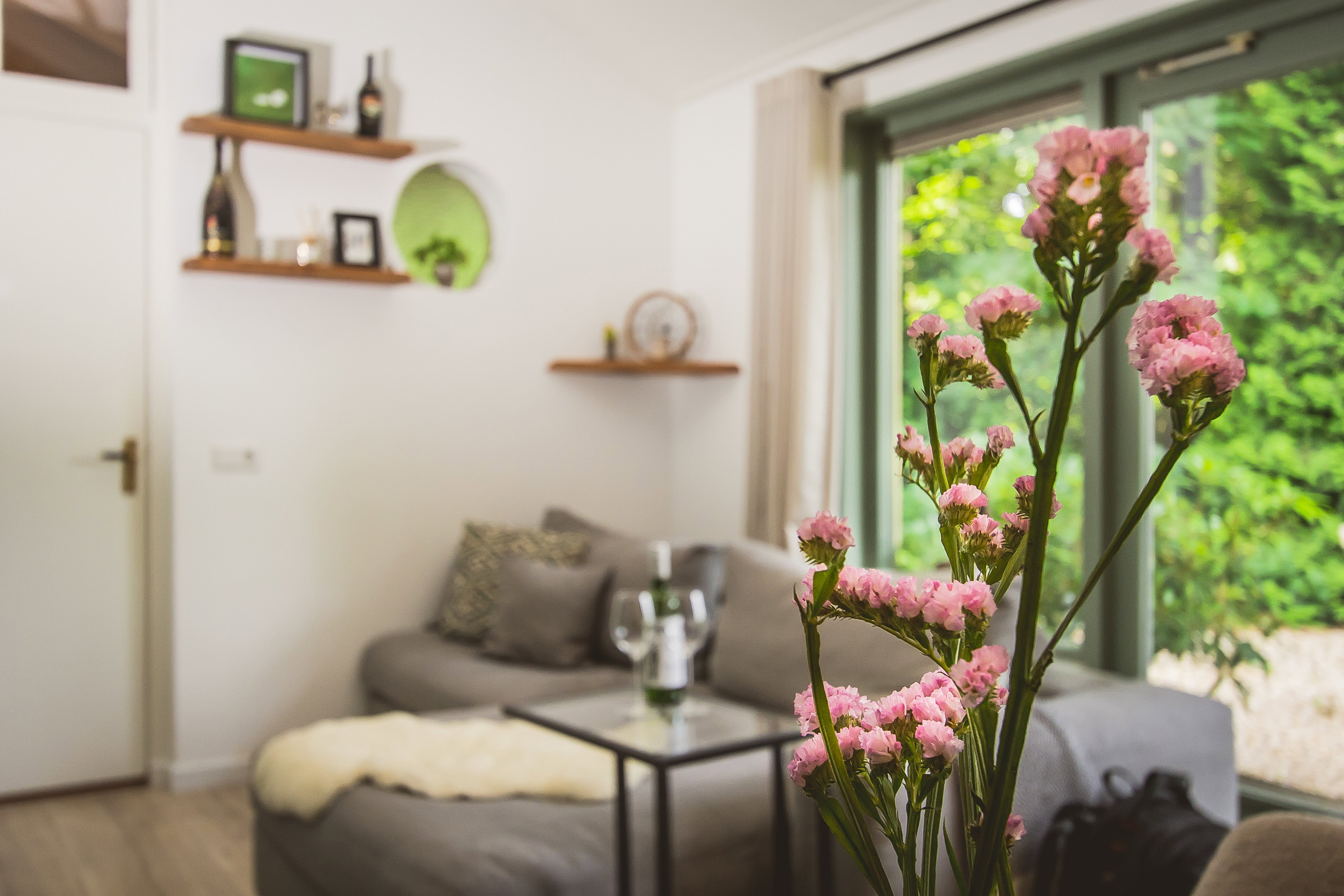 Maison nature à Groesbeek