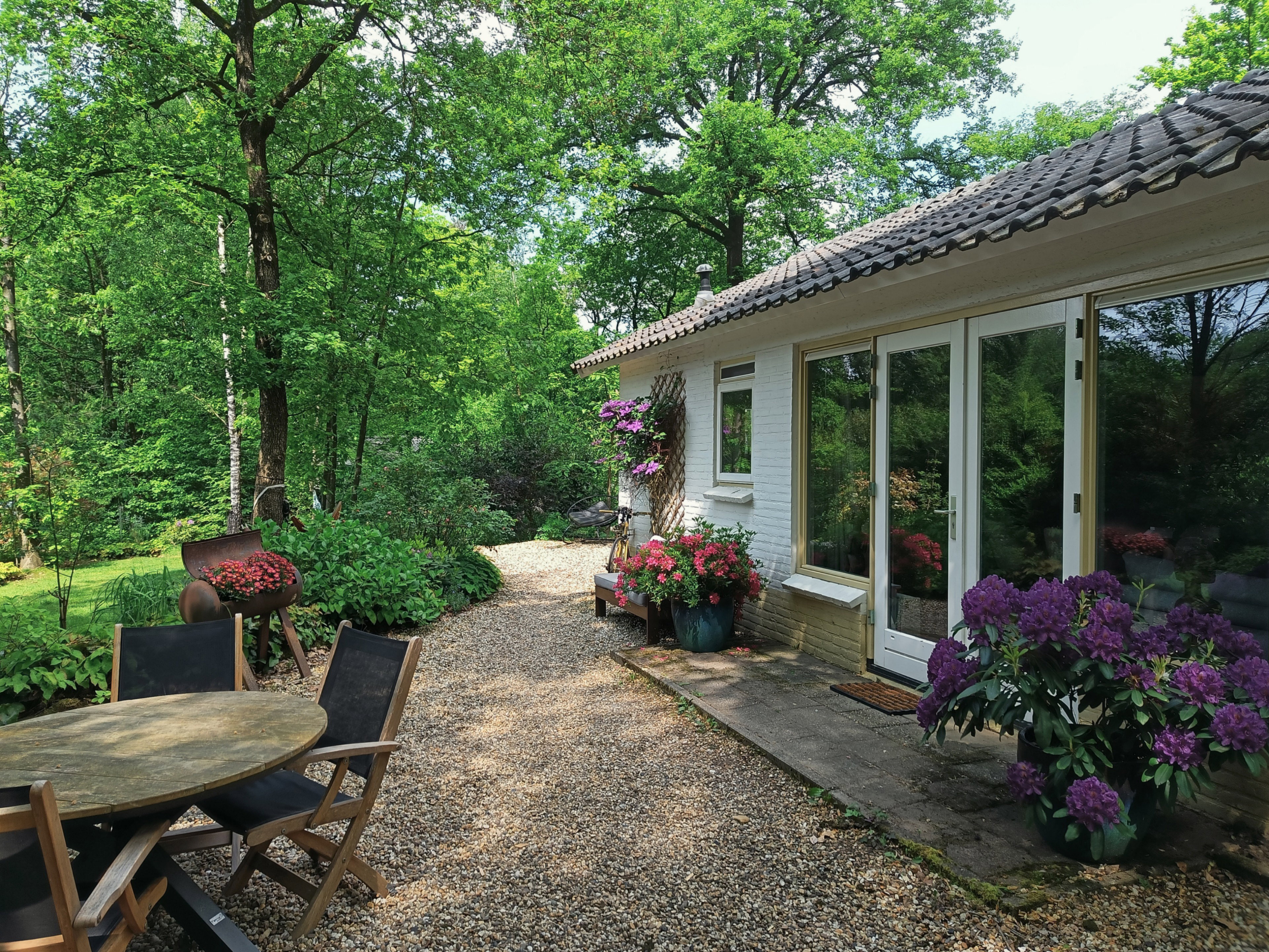 Natuurhuisje in Groesbeek