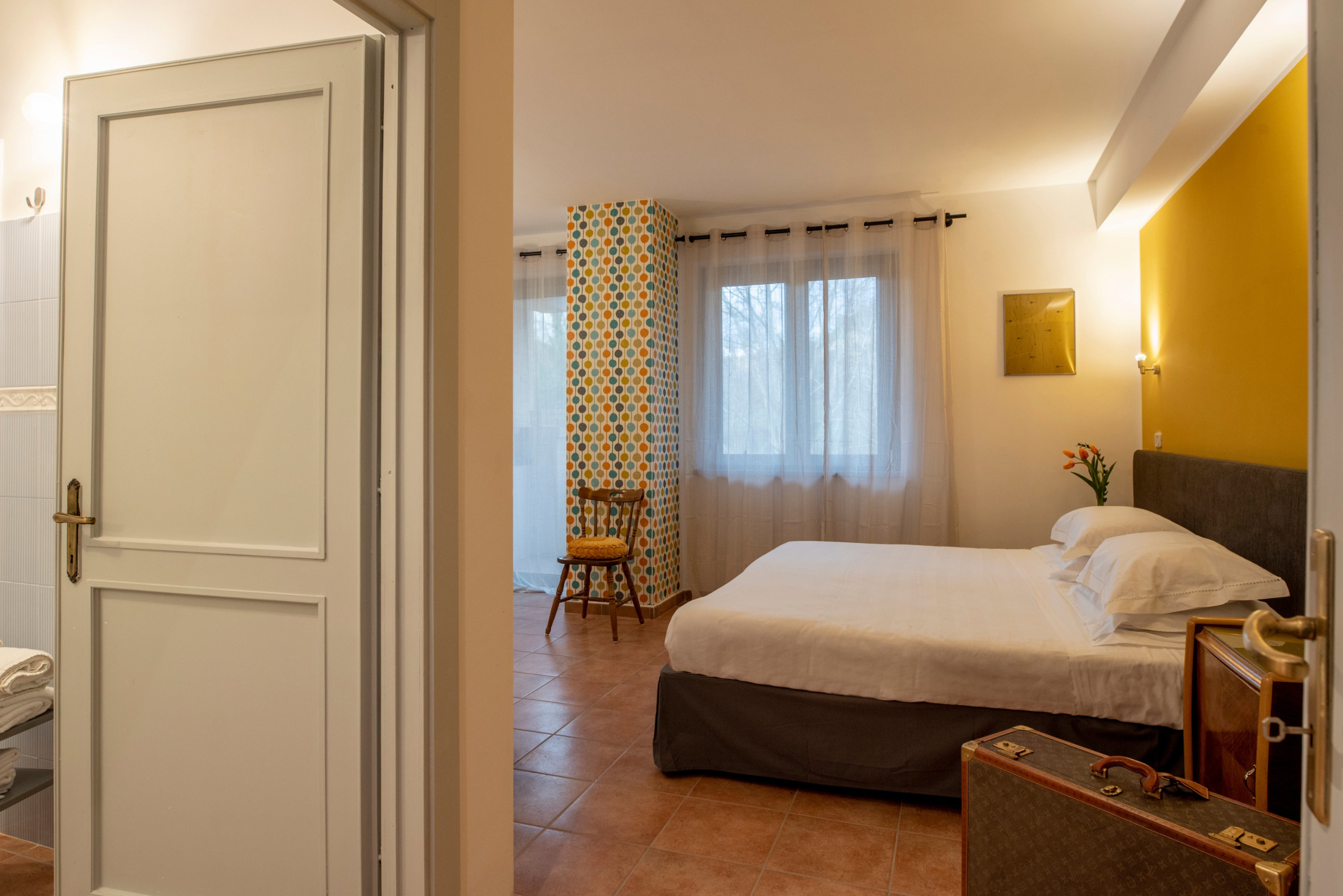 Casa nella natura a Assisi