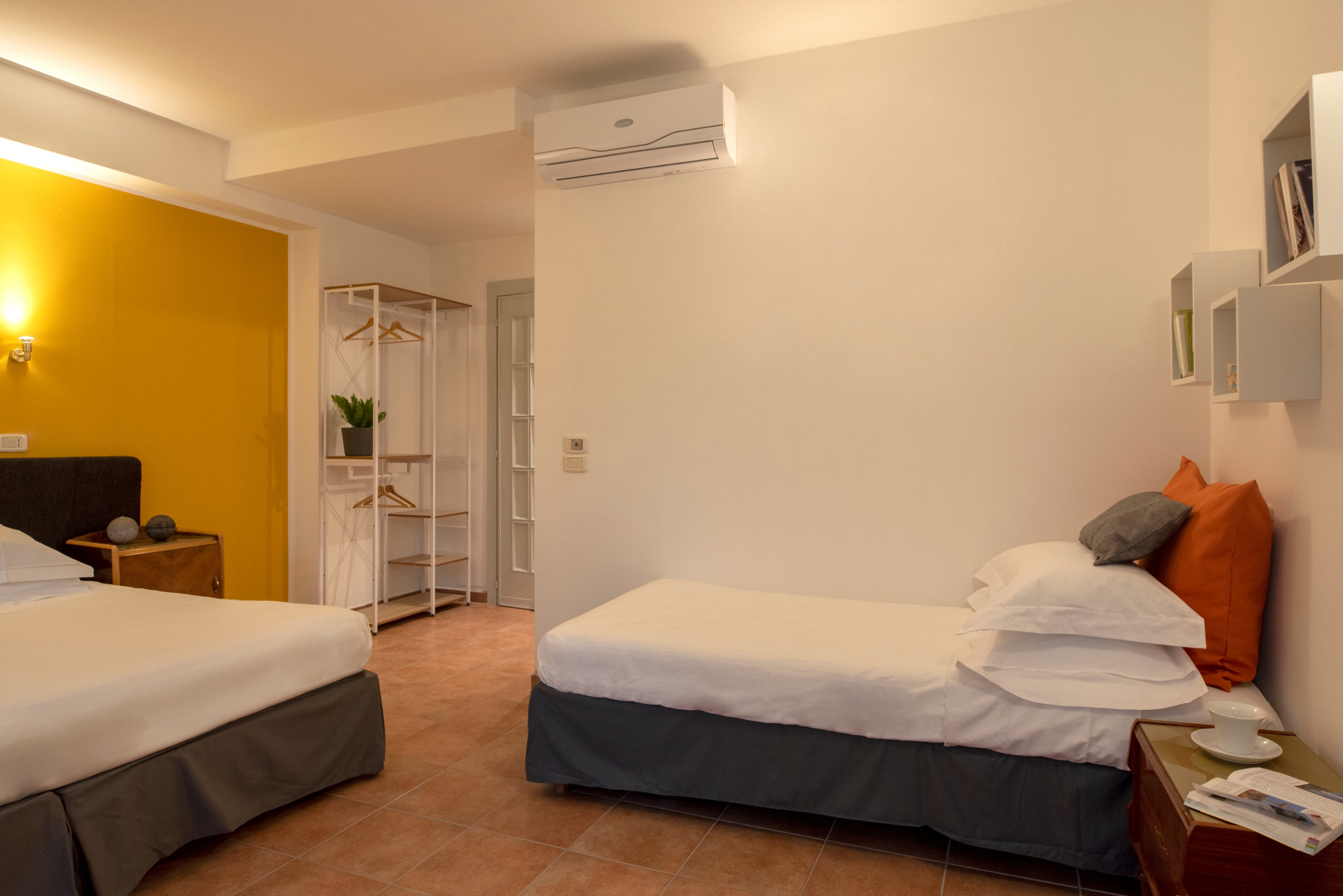 Casa nella natura a Assisi