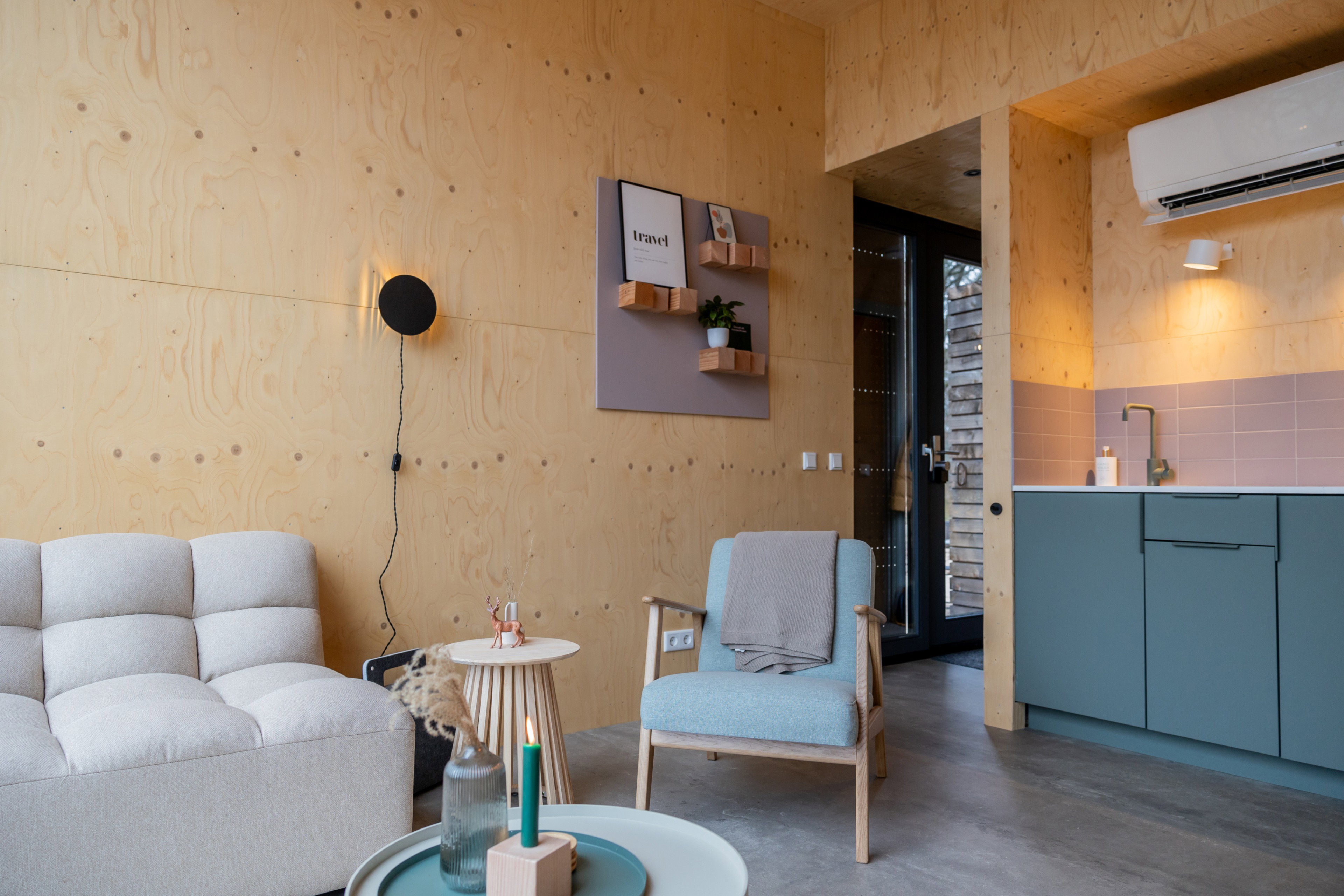 Casa nella natura a Arnhem