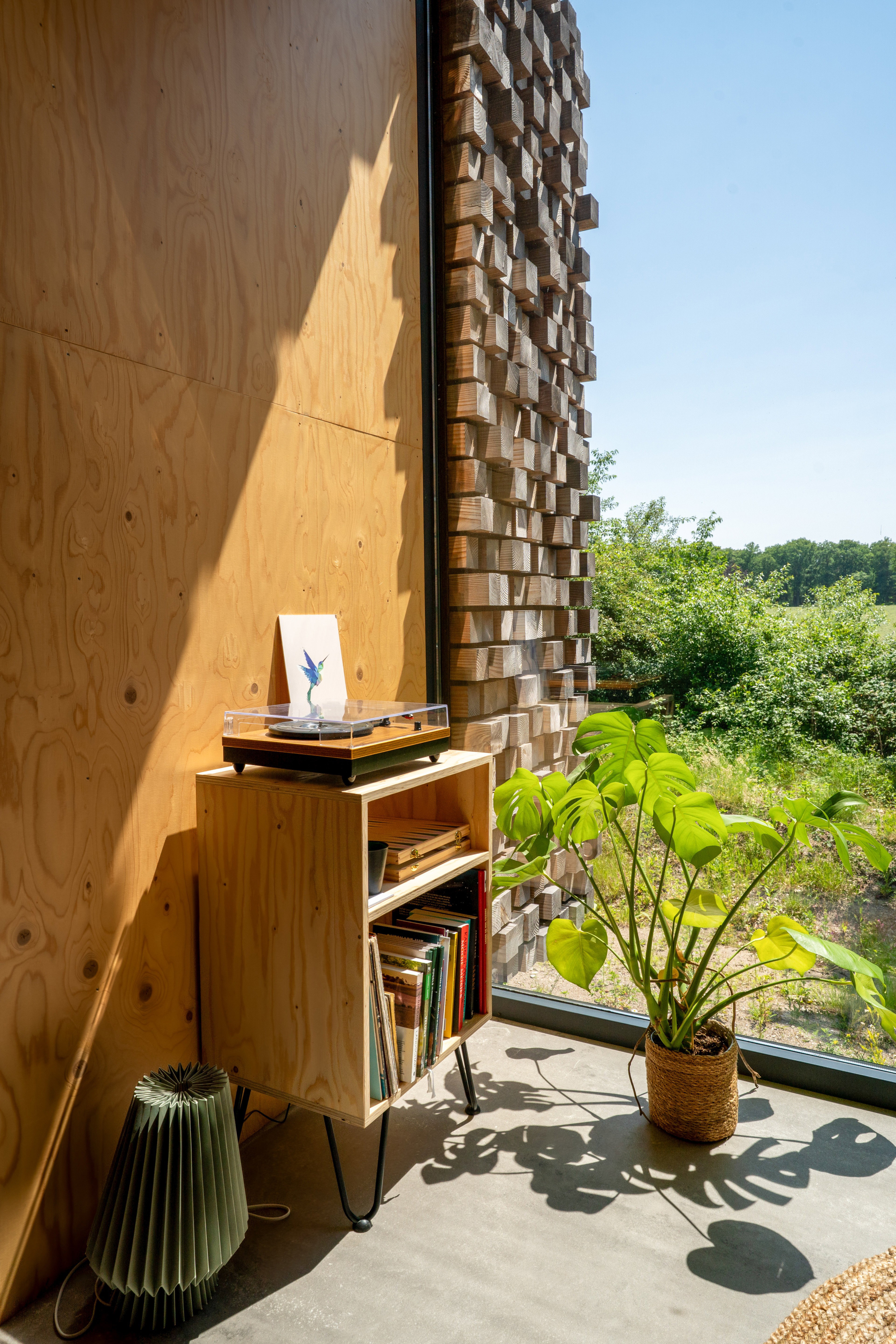 Casa nella natura a Arnhem