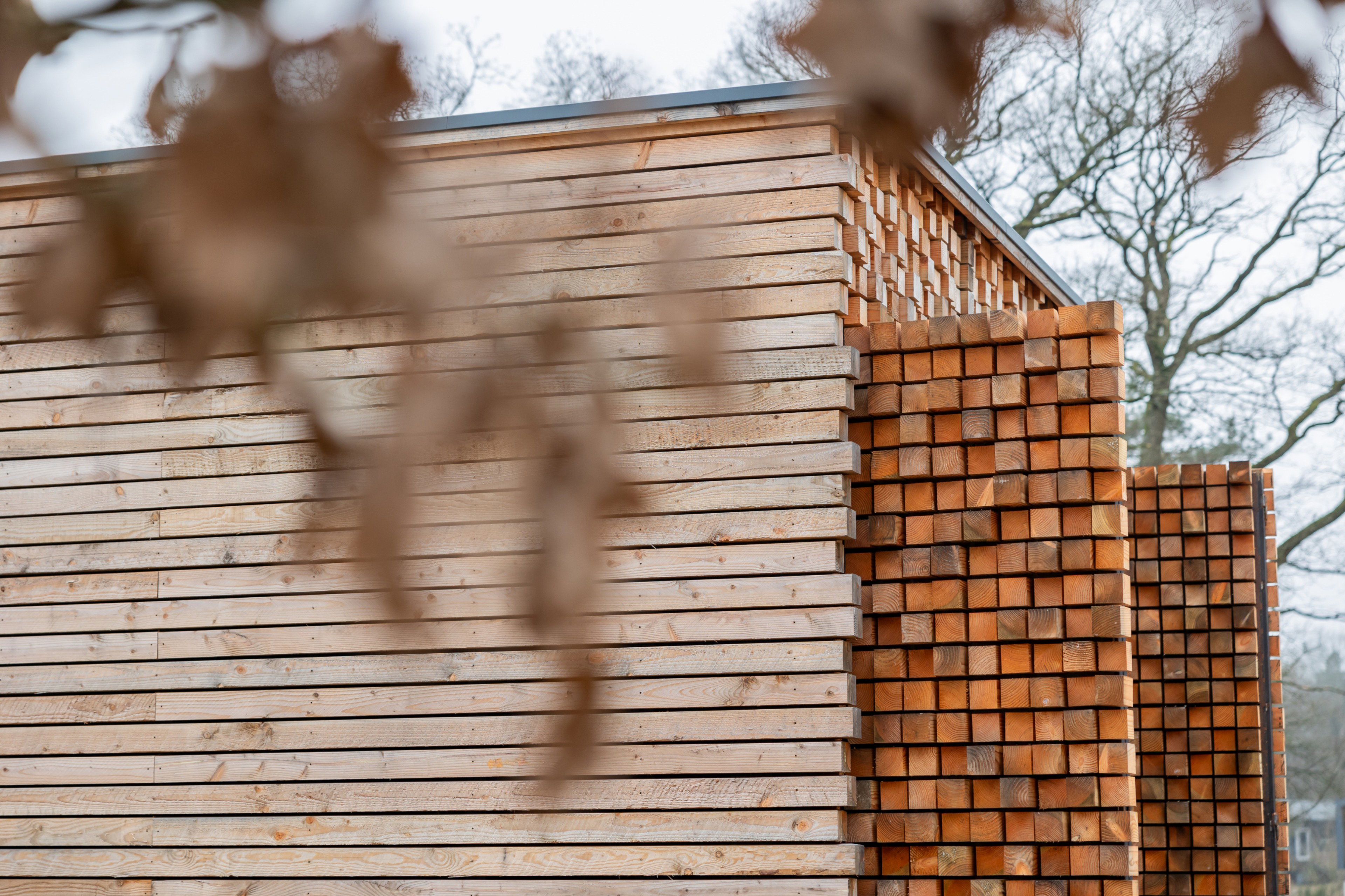 Casa nella natura a Arnhem