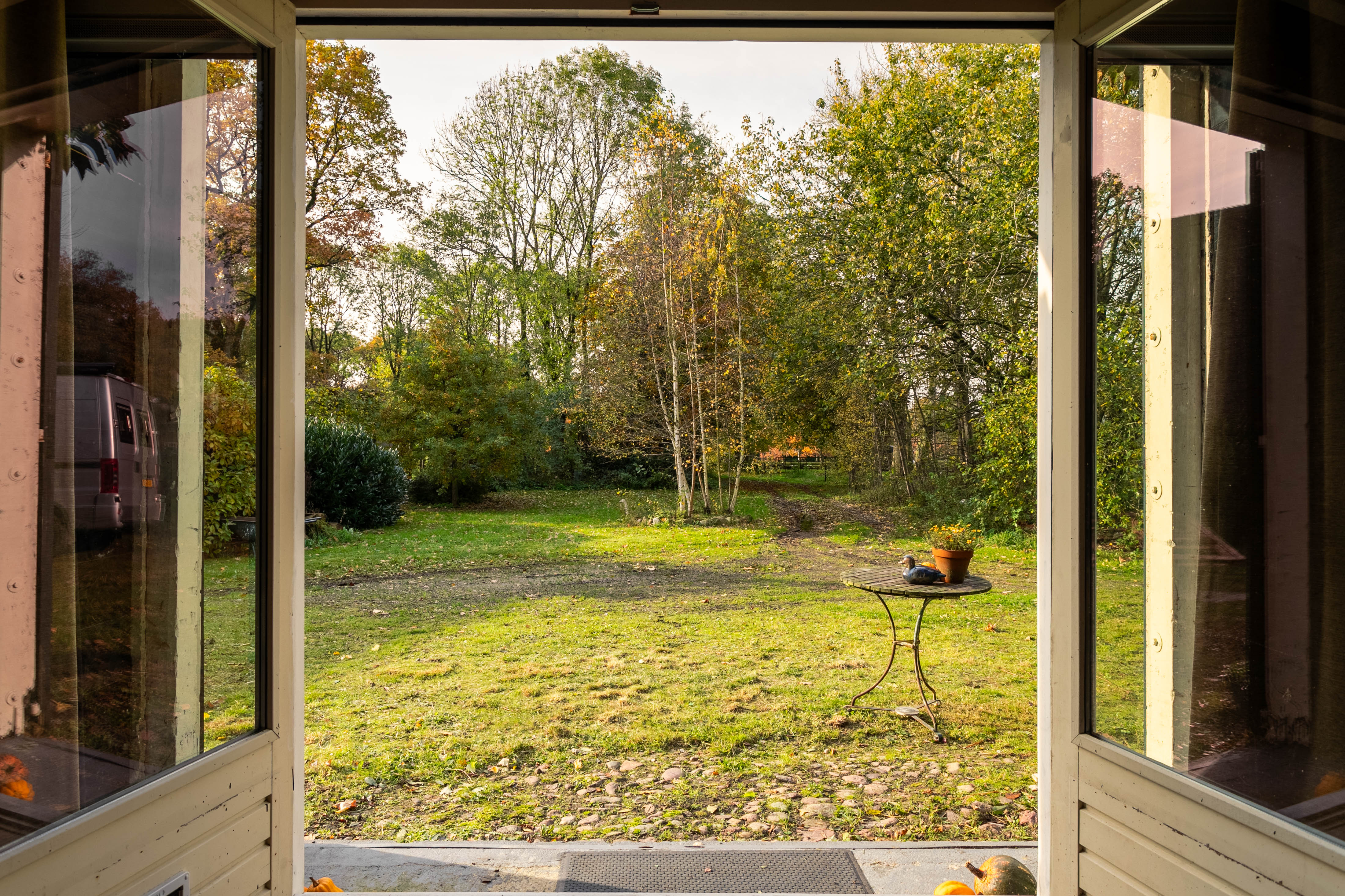Casa nella natura a Valthe