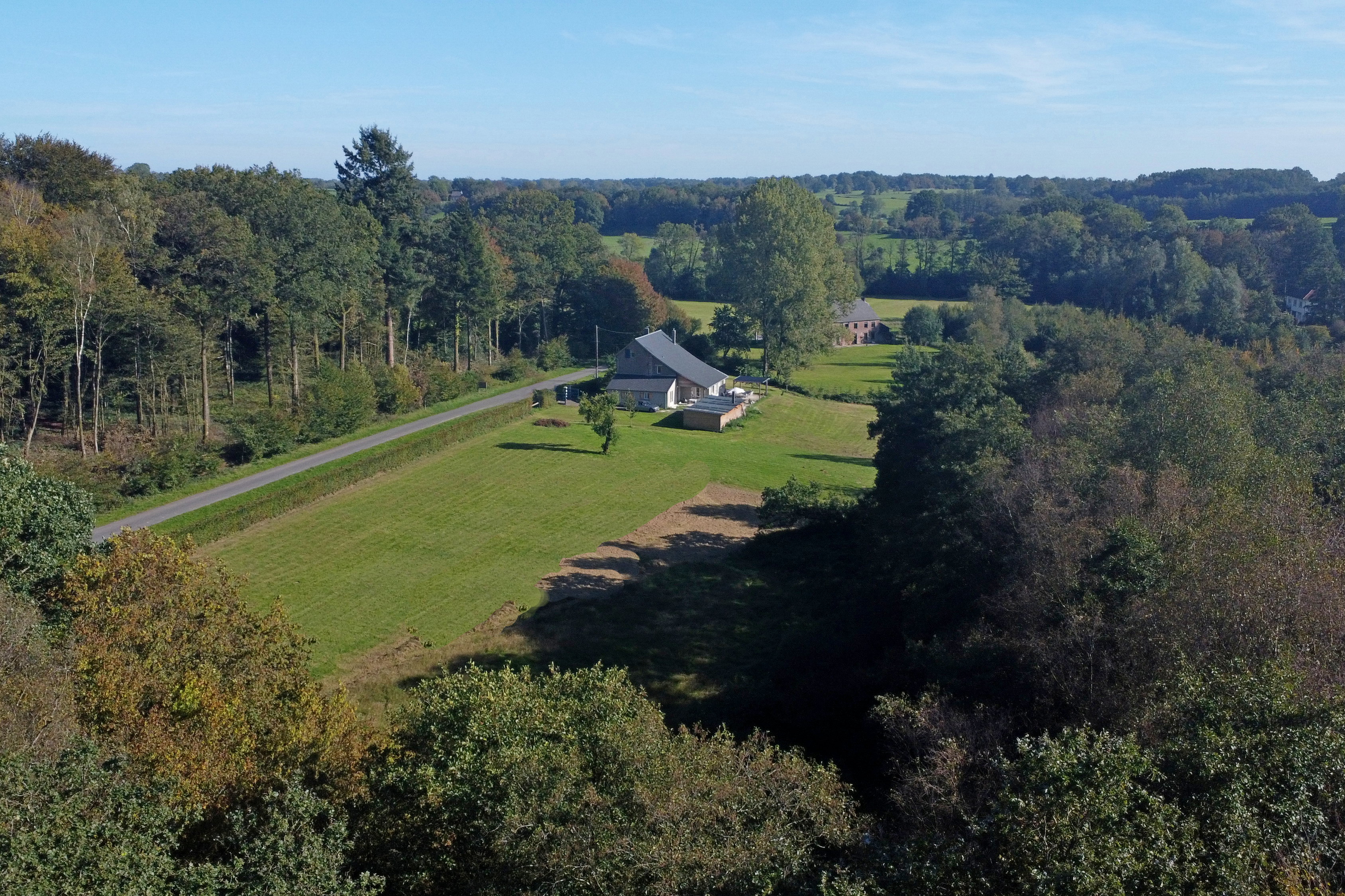 Natuurhuisje in Watigny