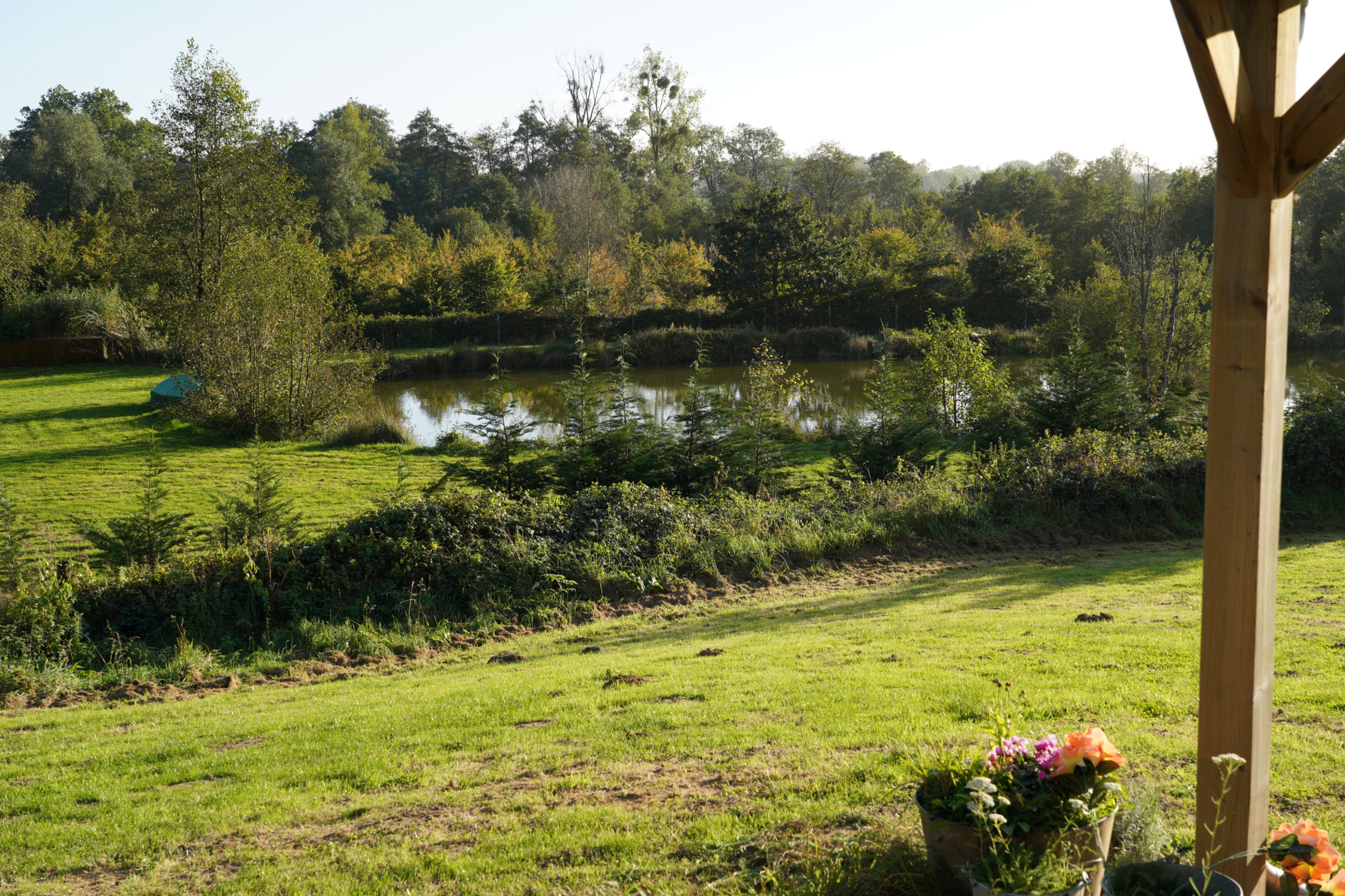 Natuurhuisje in Watigny