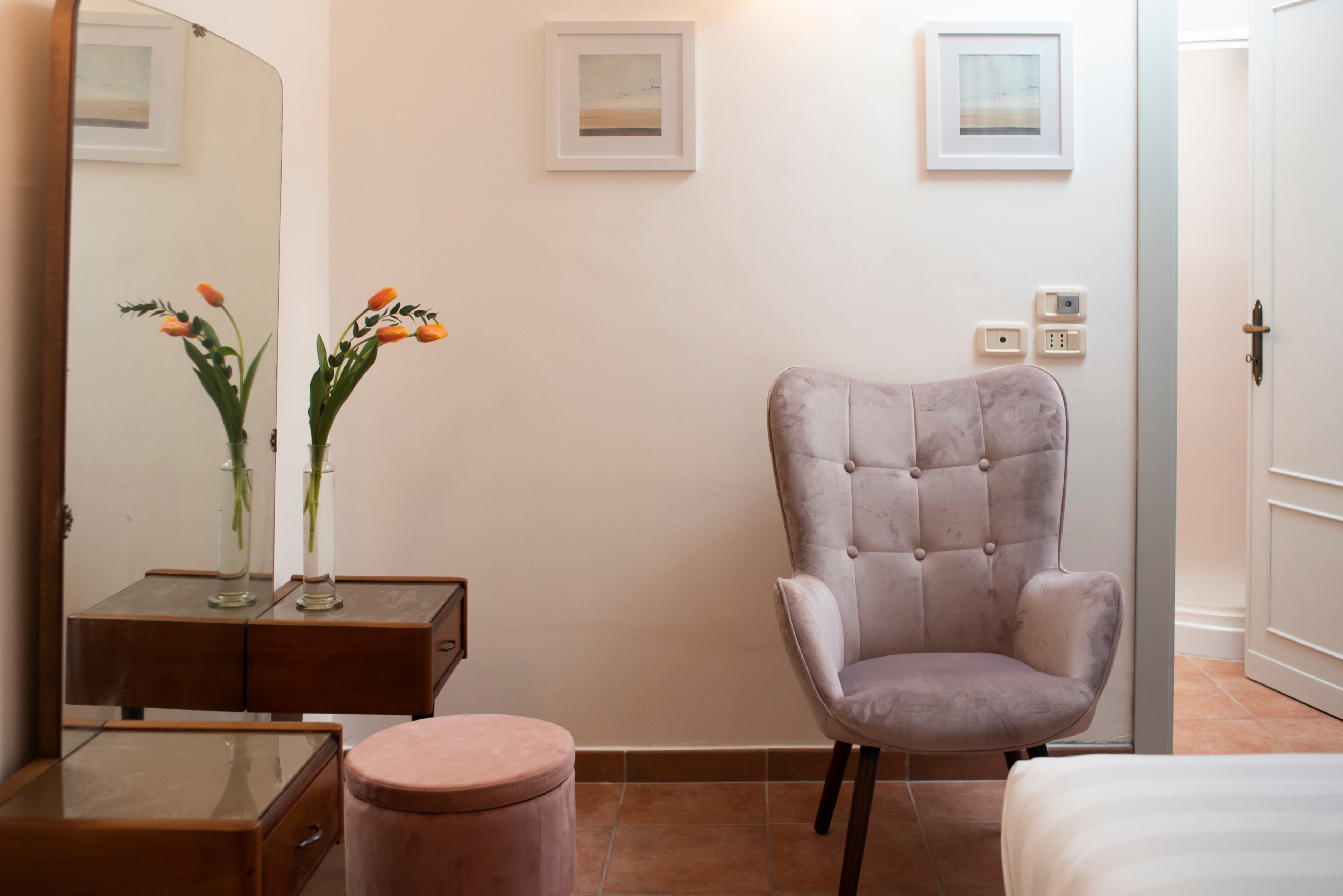 Casa nella natura a Assisi