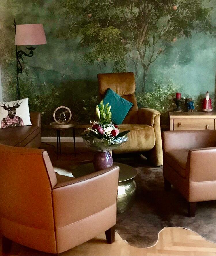Maison nature à Woldert