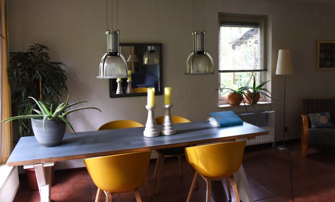Casa nella natura a Heeten