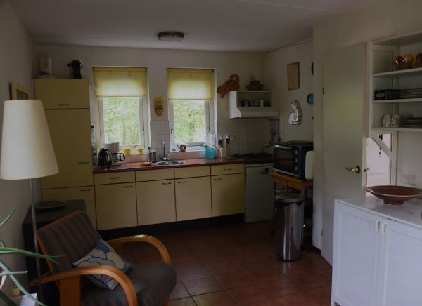 Casa nella natura a Heeten
