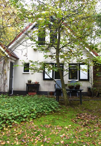 Casa nella natura a Heeten