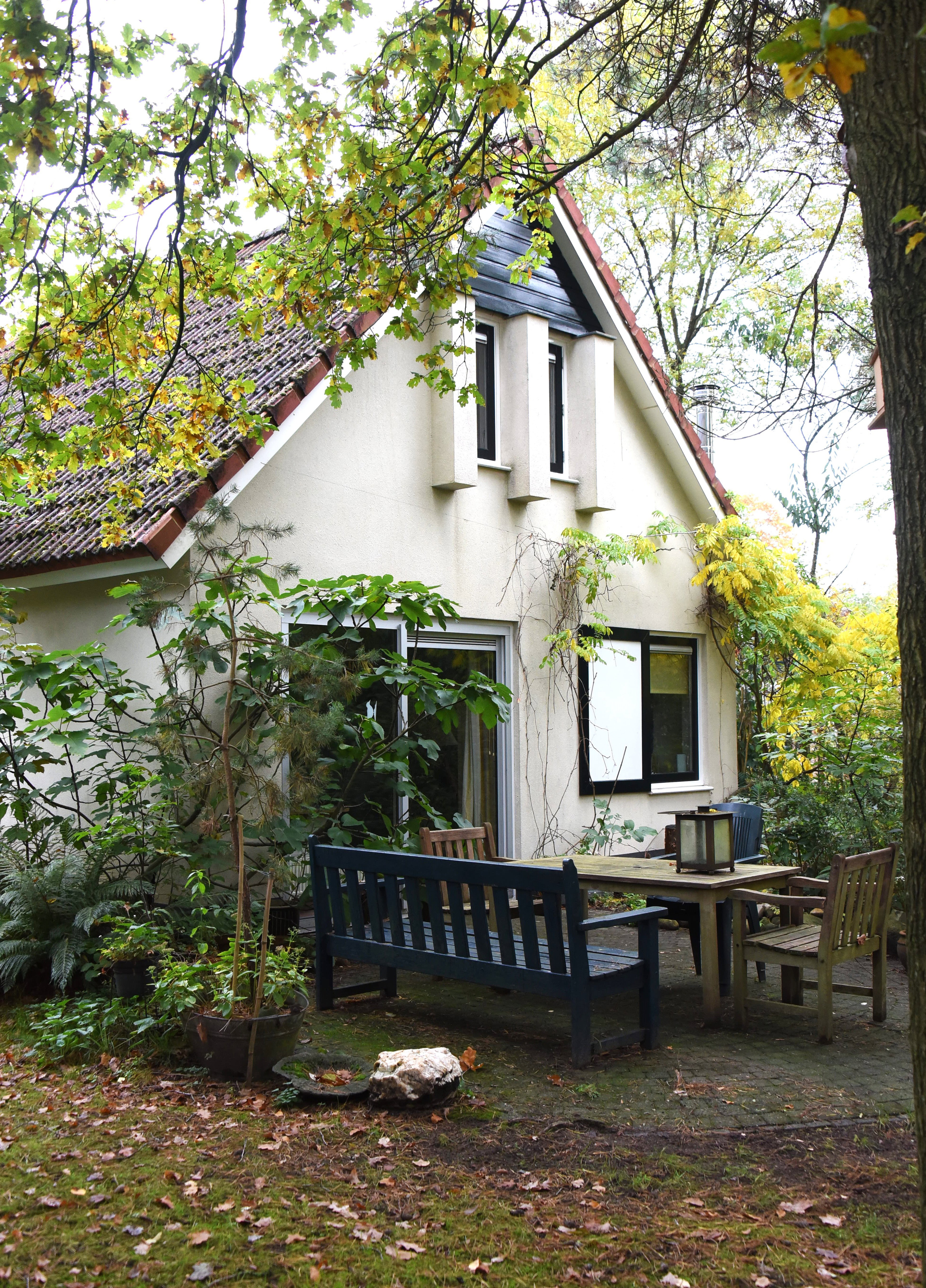 Casa nella natura a Heeten