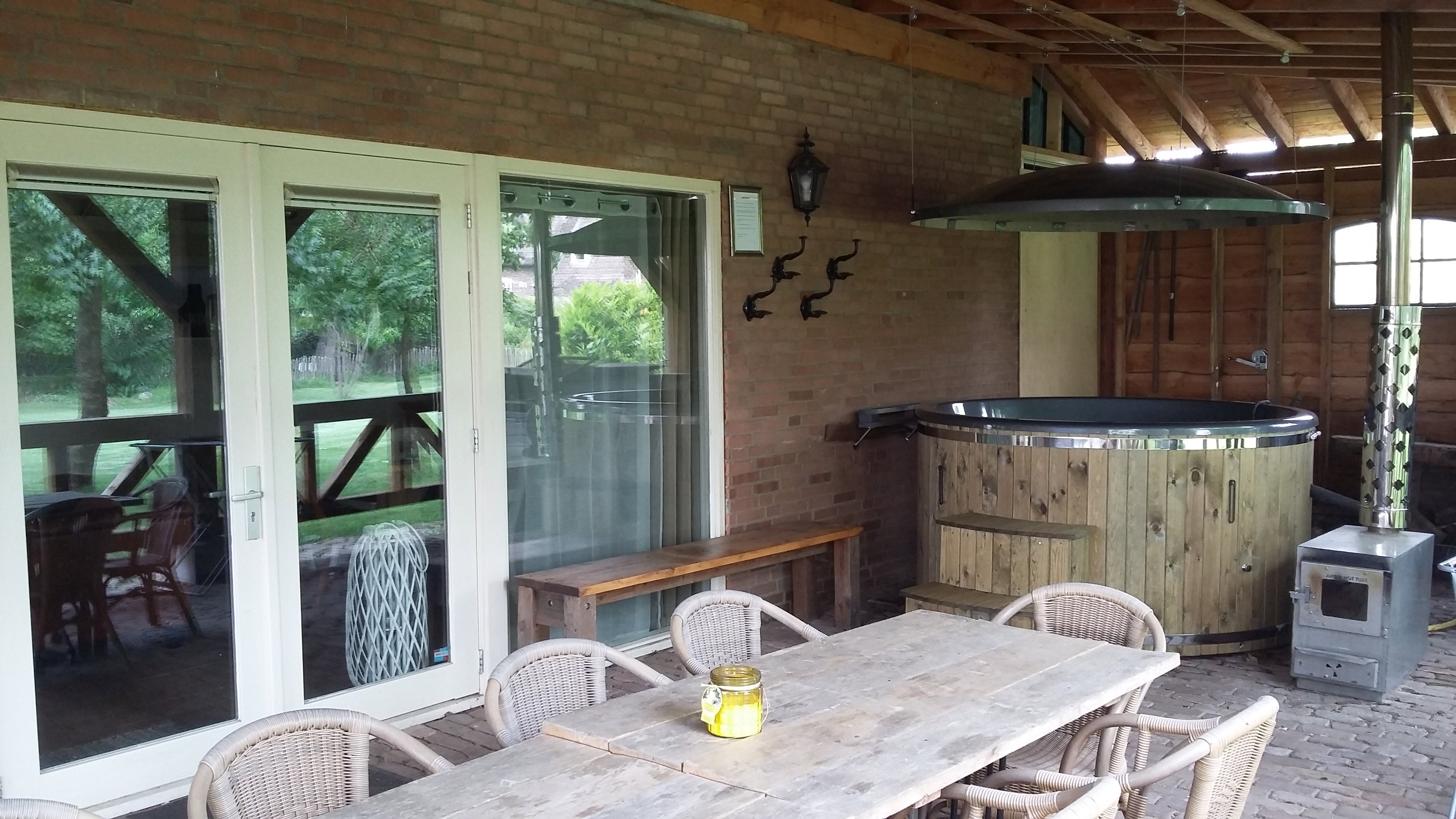 Natuurhuisje in Panningen